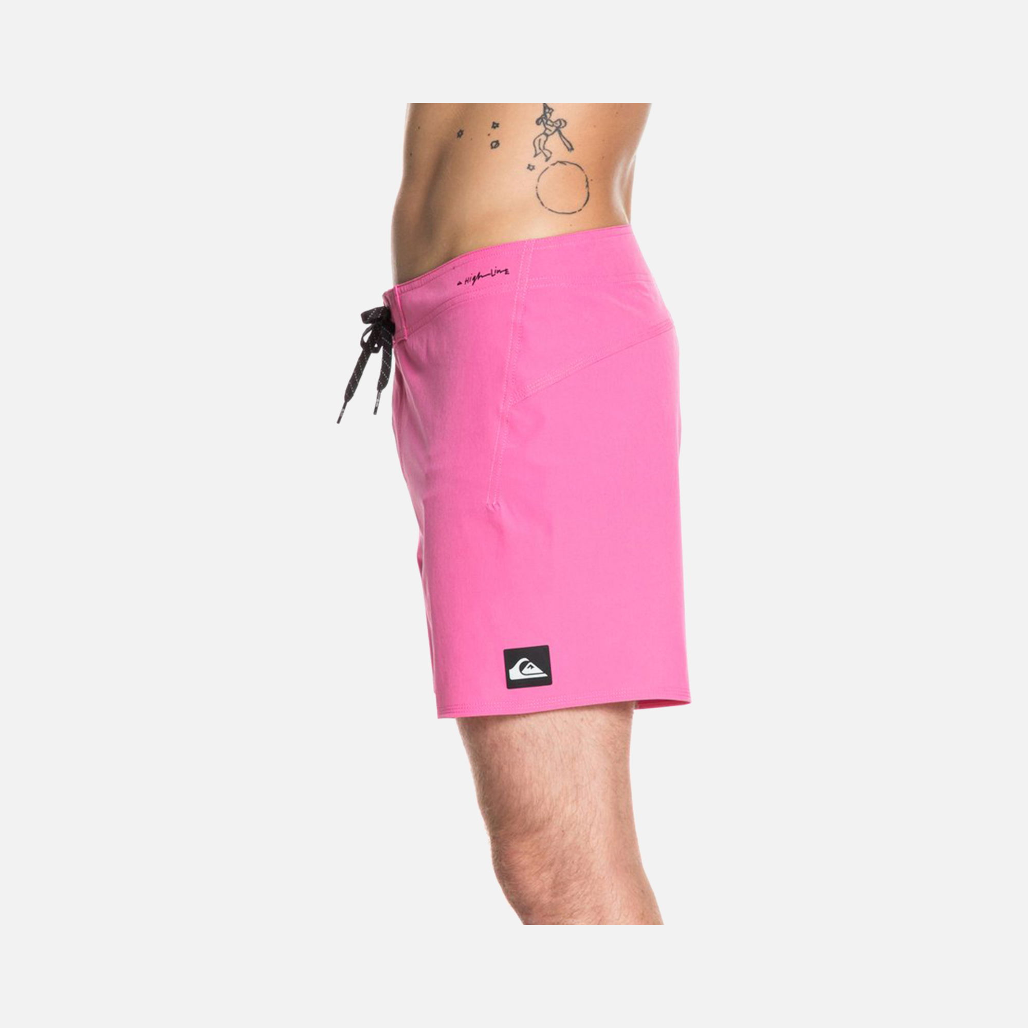 Quiksilver Highline Kaimana 16"  Erkek Şort Mayo