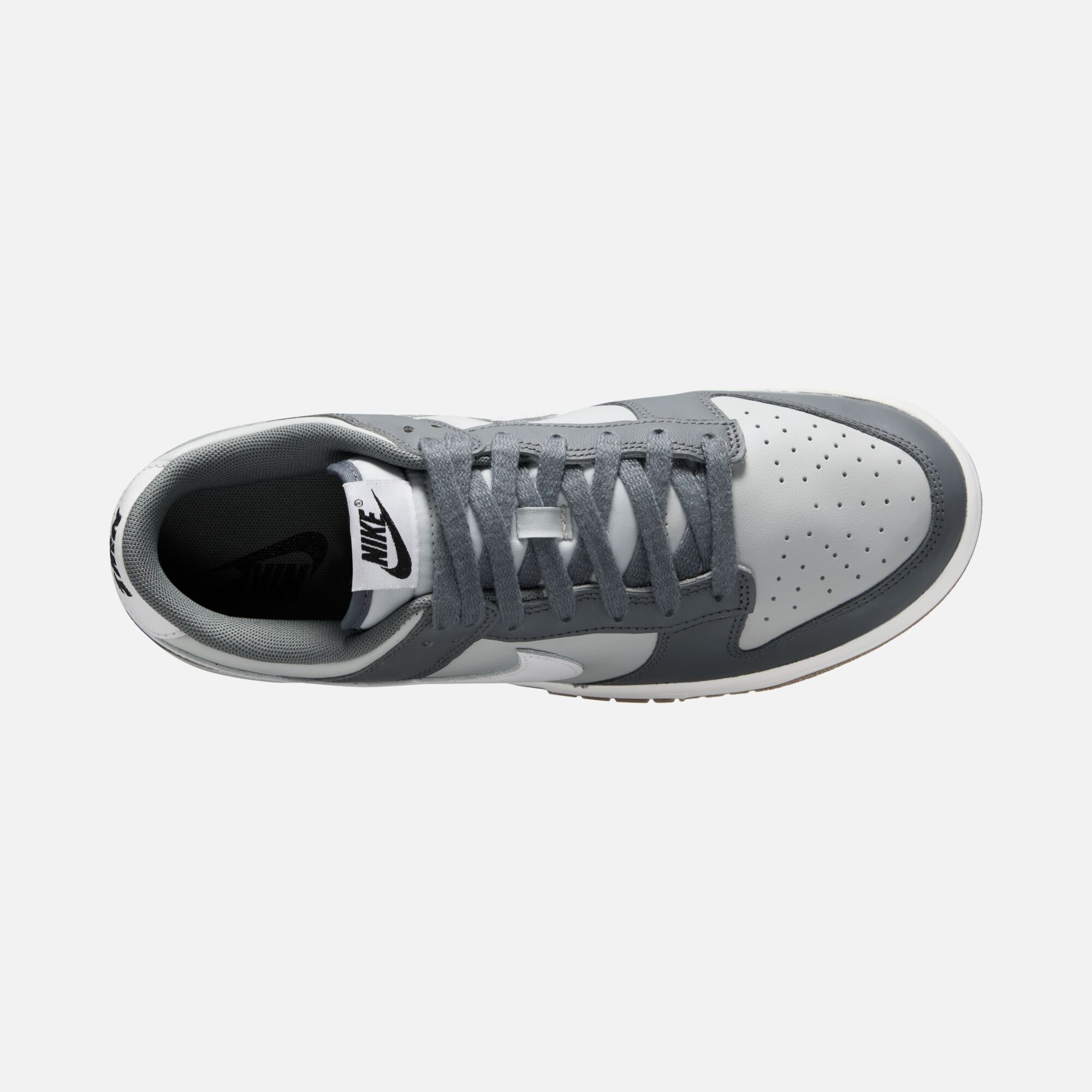 Nike Dunk Low Retro Special Edition Erkek Spor Ayakkabı
