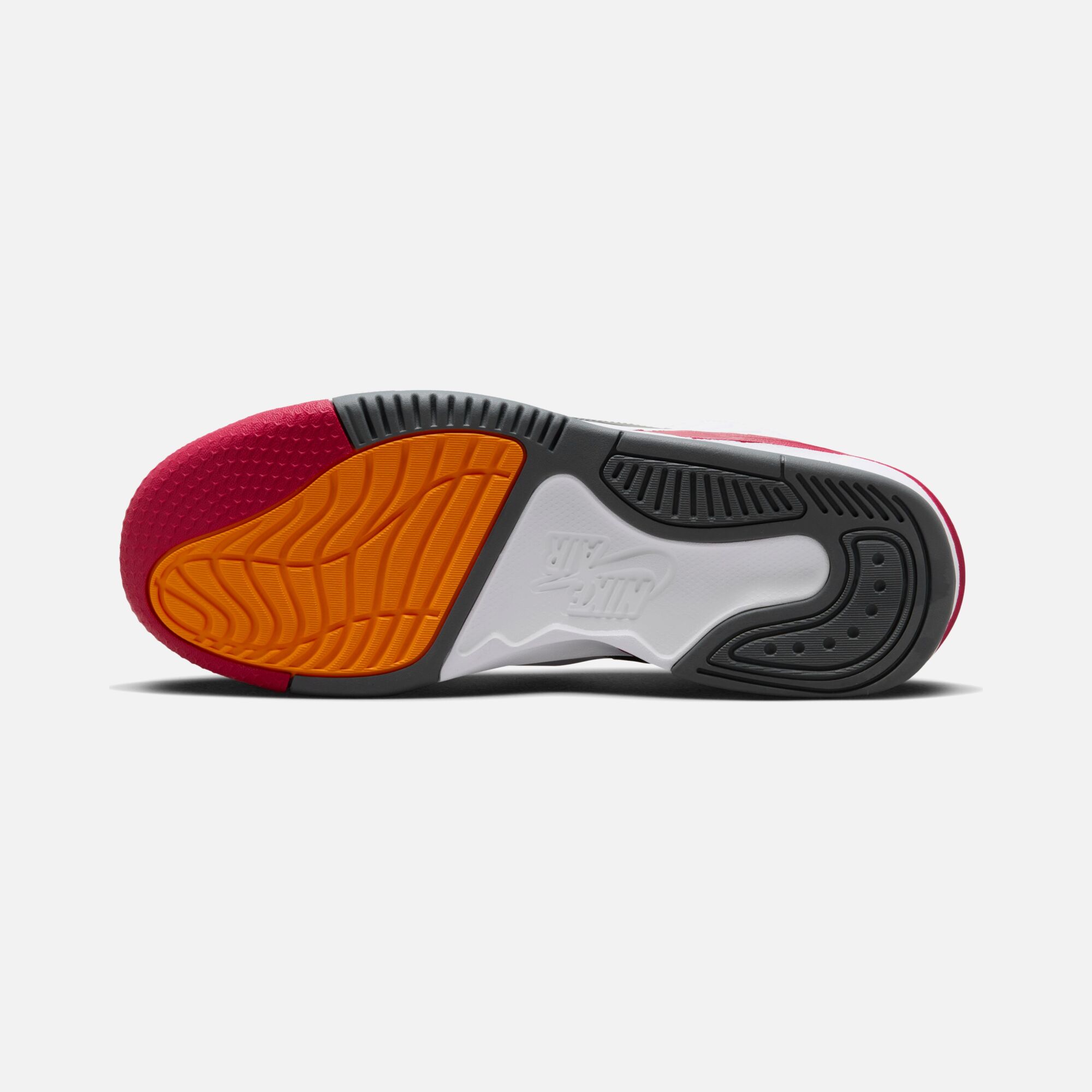 Nike Jordan Max Aura 5 Erkek Spor Ayakkabı
