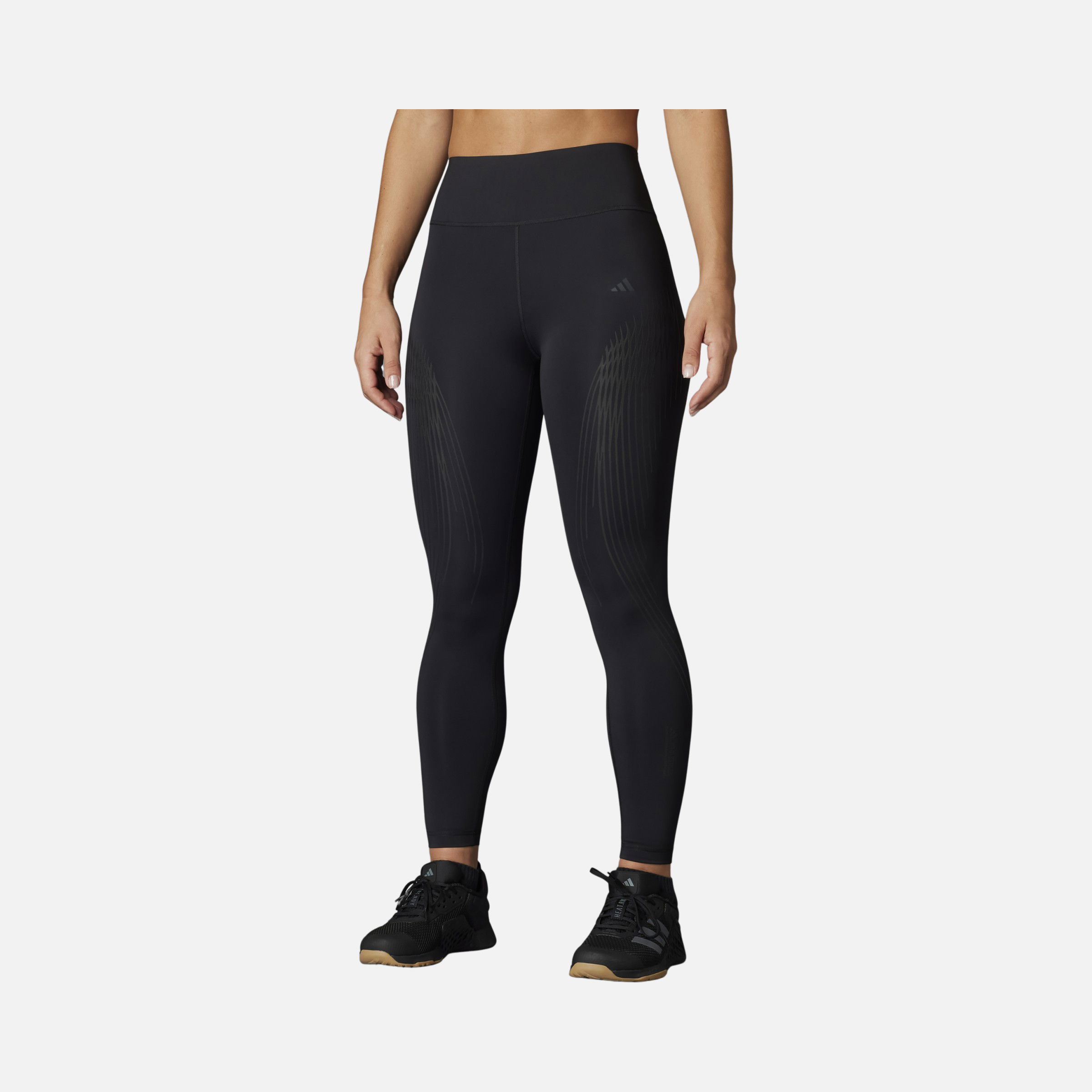 adidas Optime Power 7/8 Training Kadın Tayt