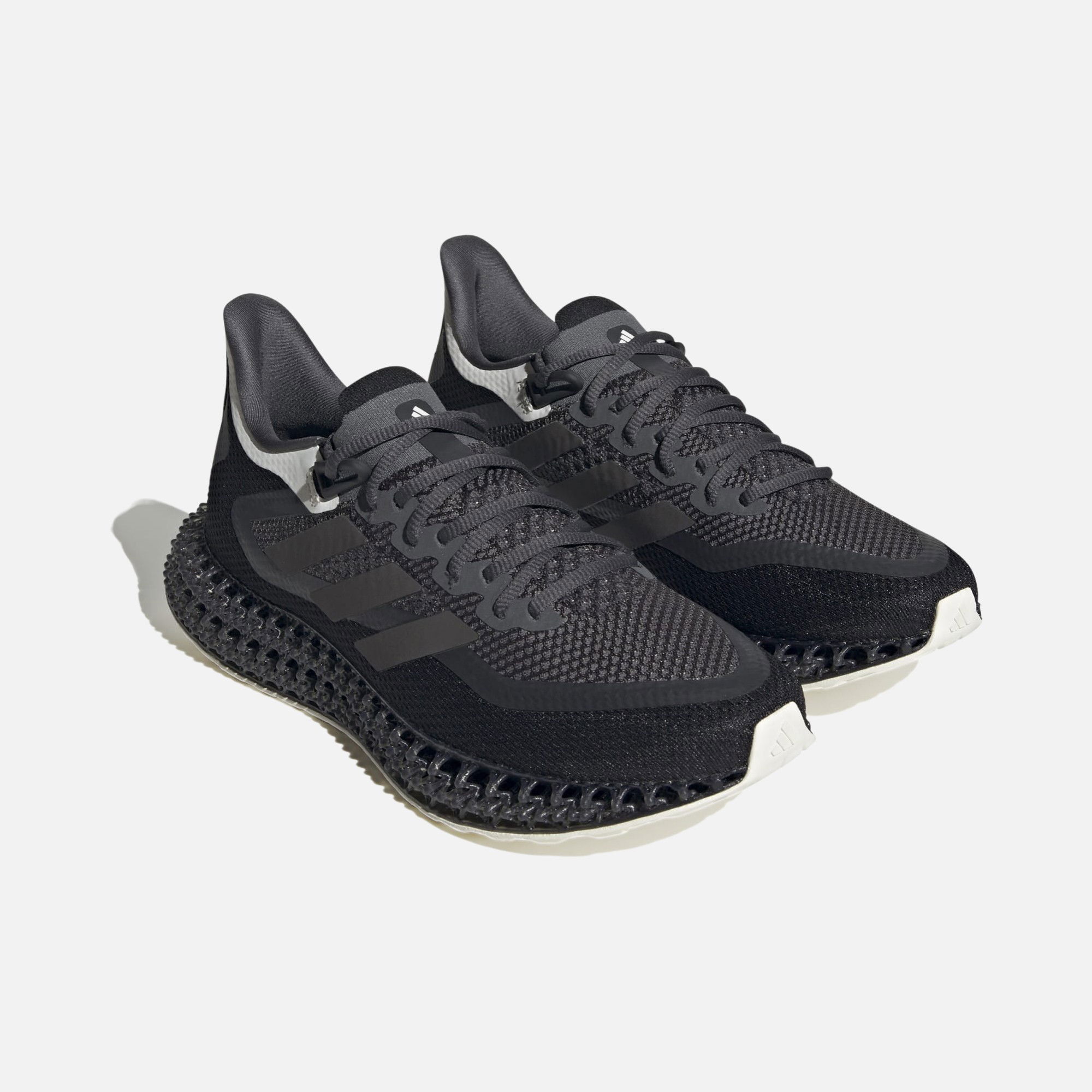 adidas 4D FWD Runinng Erkek Spor Ayakkabı
