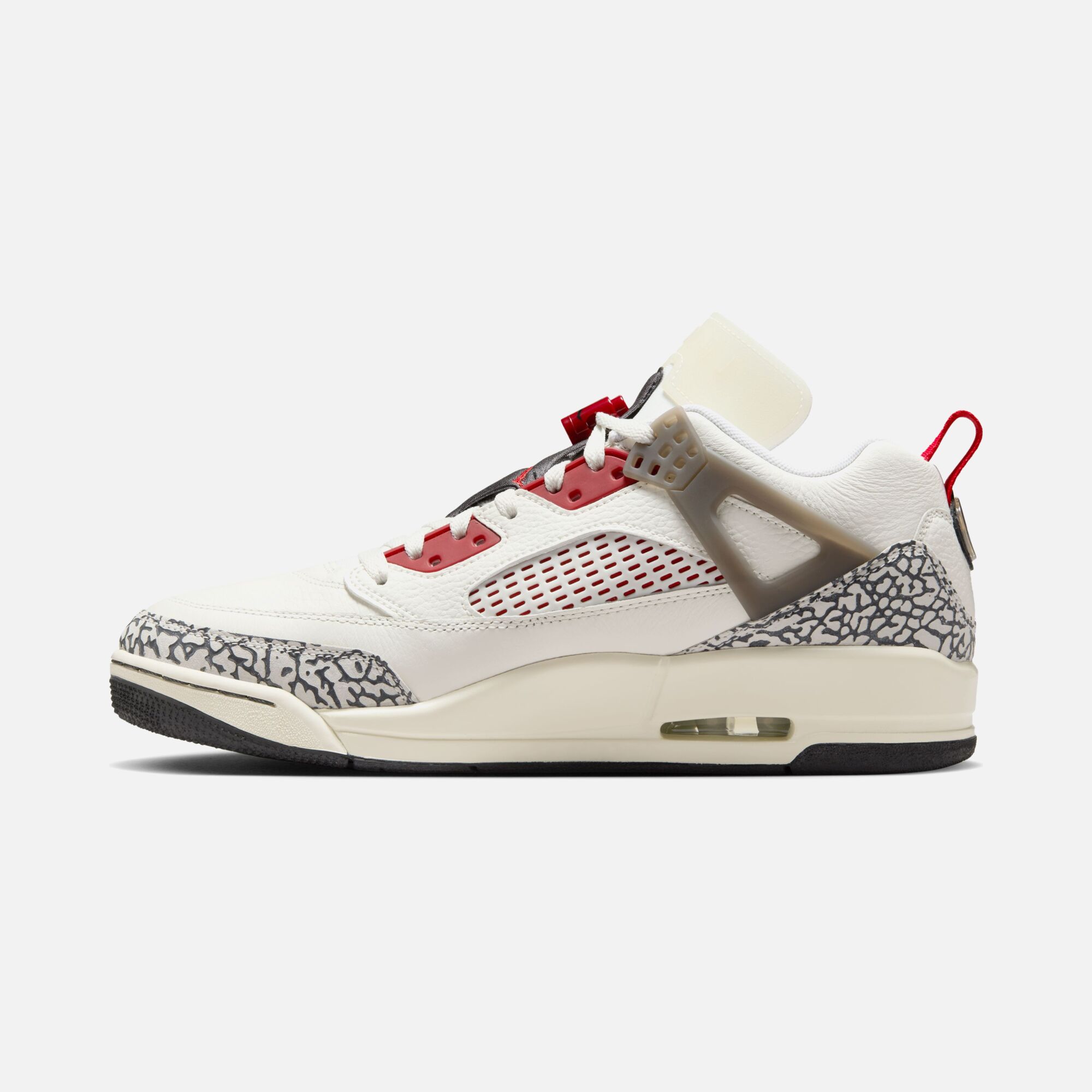 Nike Jordan Spizike Low Erkek Spor Ayakkabı