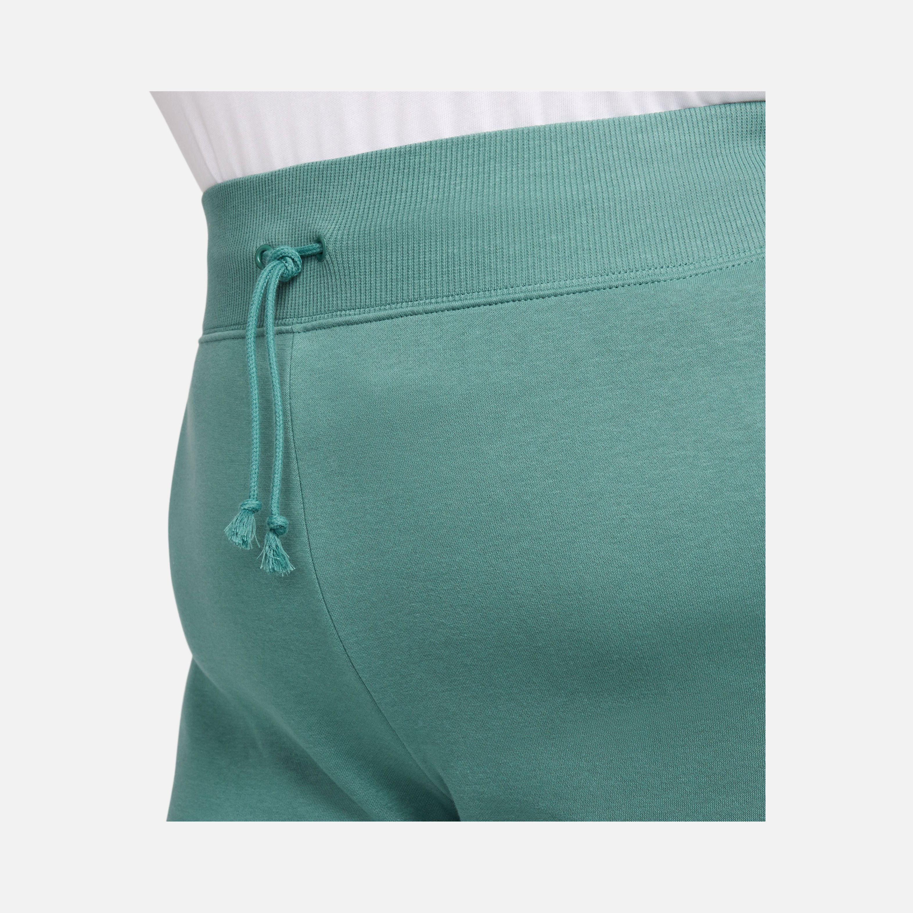 Nike Sportswear Phoenix Fleece High-Waisted Oversized (Plus Size) Kadın Eşofman Altı