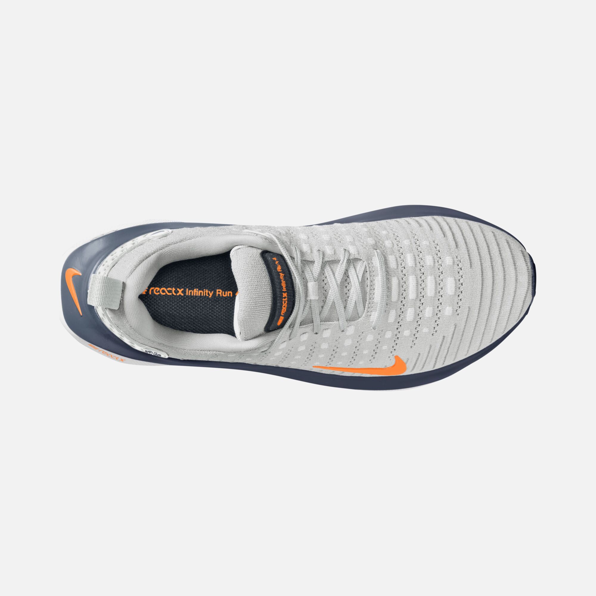 Nike InfinityRN 4 Road Running Erkek Spor Ayakkabı