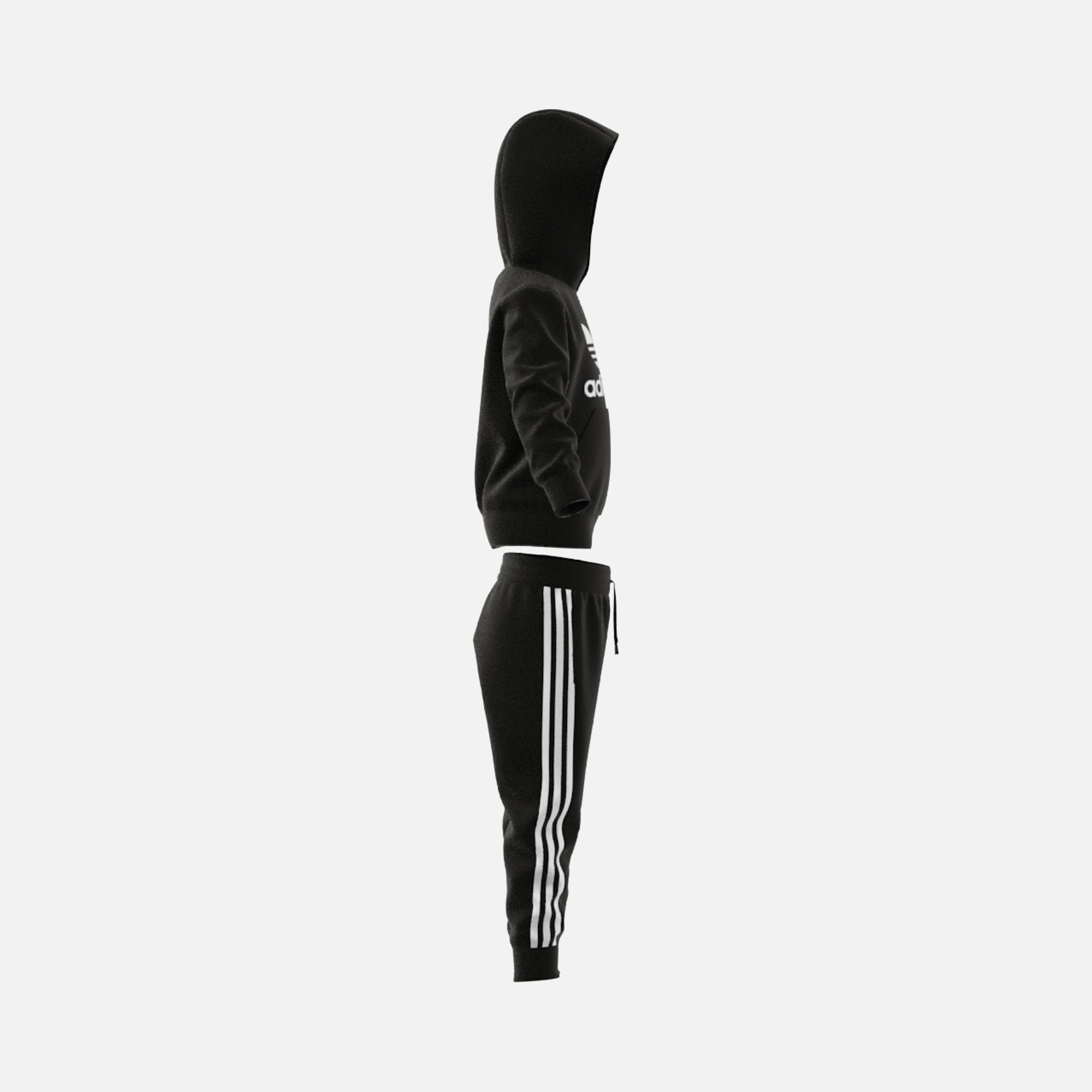 adidas Sportswear Adicolor Çocuk Eşofman Takımı