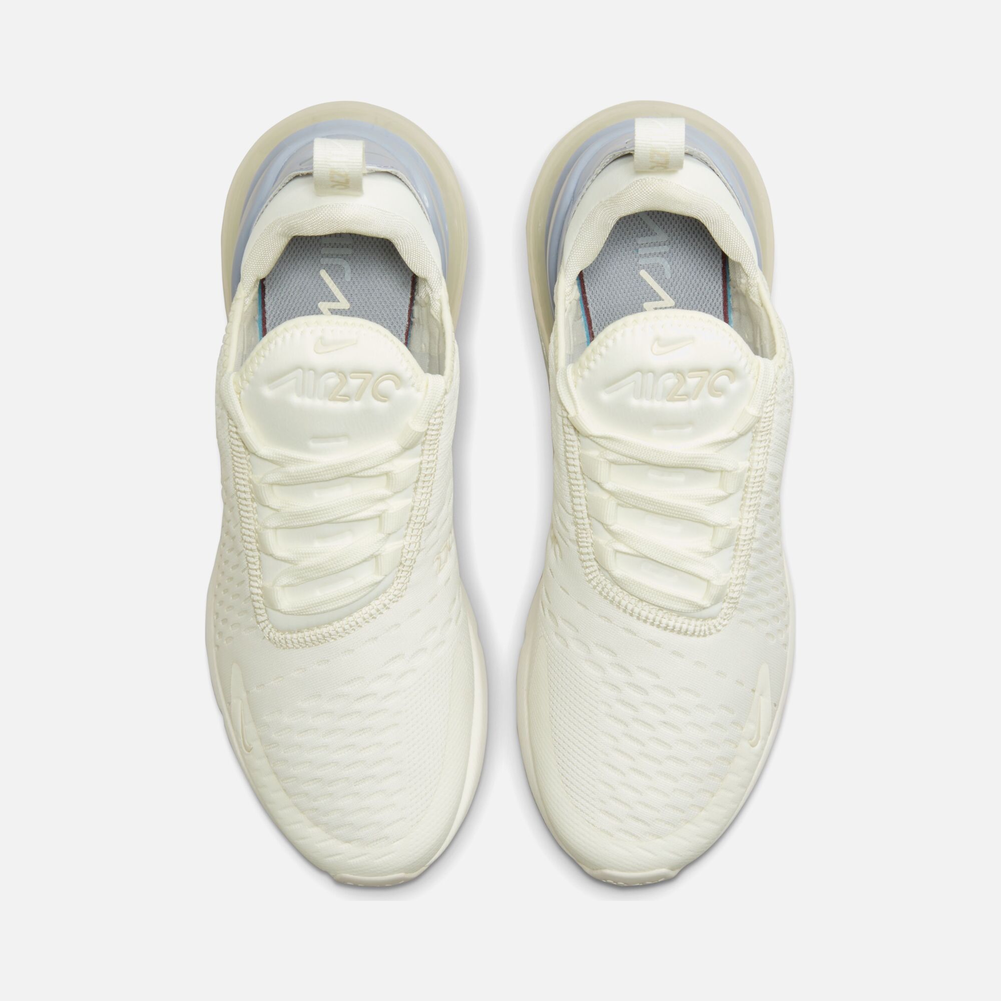 Nike Air Max 270 SU23 Kadın Spor Ayakkabı