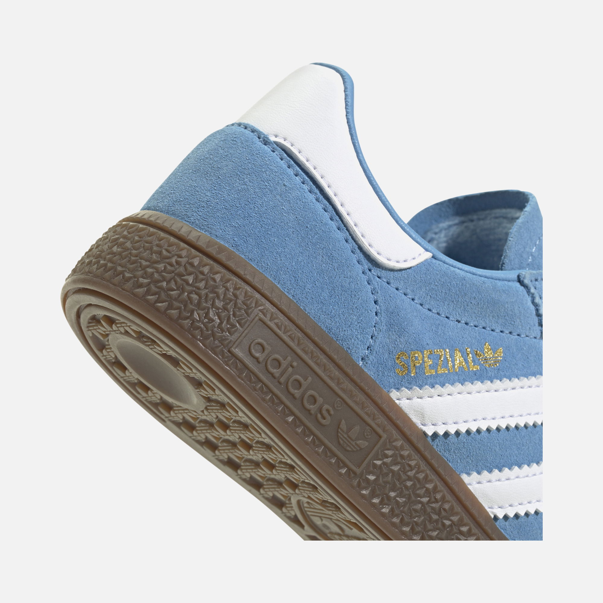 adidas Originals Handball Spezial 3-Stripes (PS) Çocuk Spor Ayakkabı