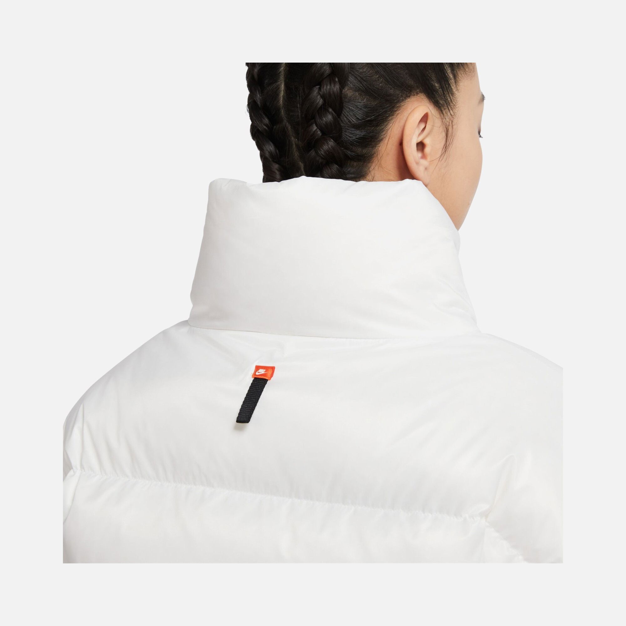 Nike Sportswear Therma-Fit City Series Full-Zip Kadın Mont