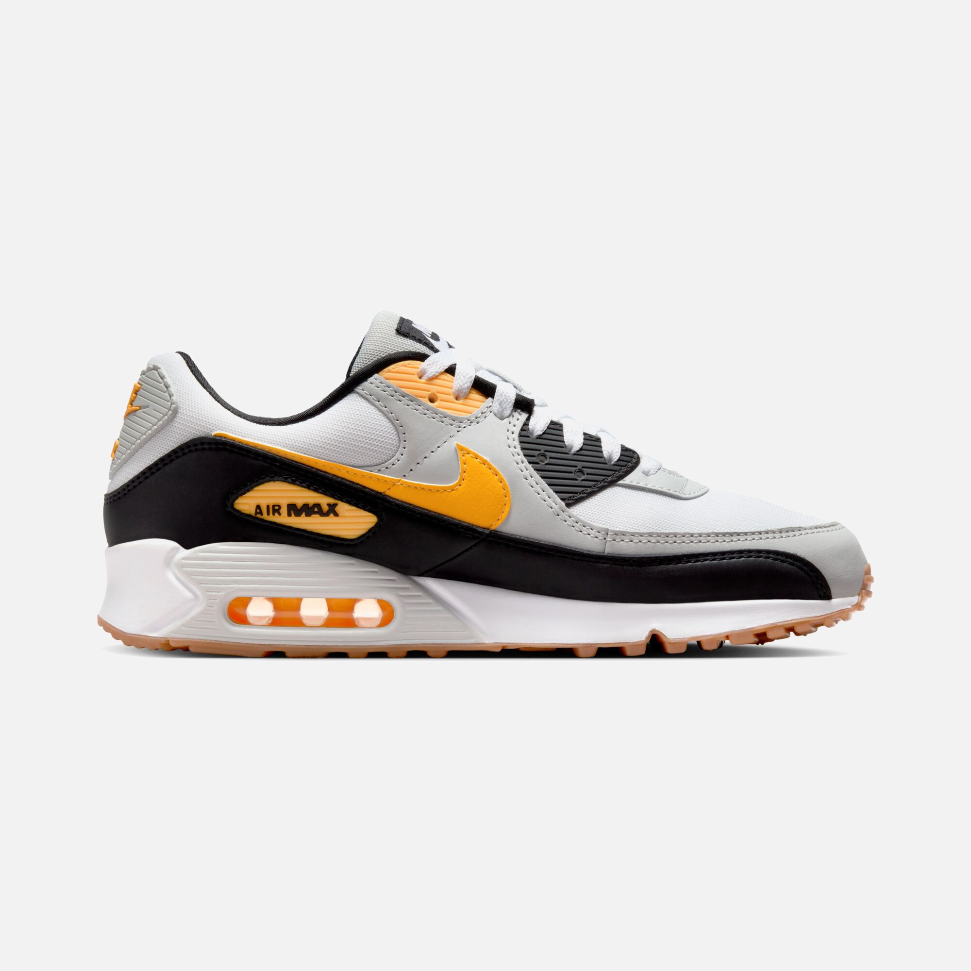 Nike Air Max 90 ''Monarch'' Erkek Spor Ayakkabı