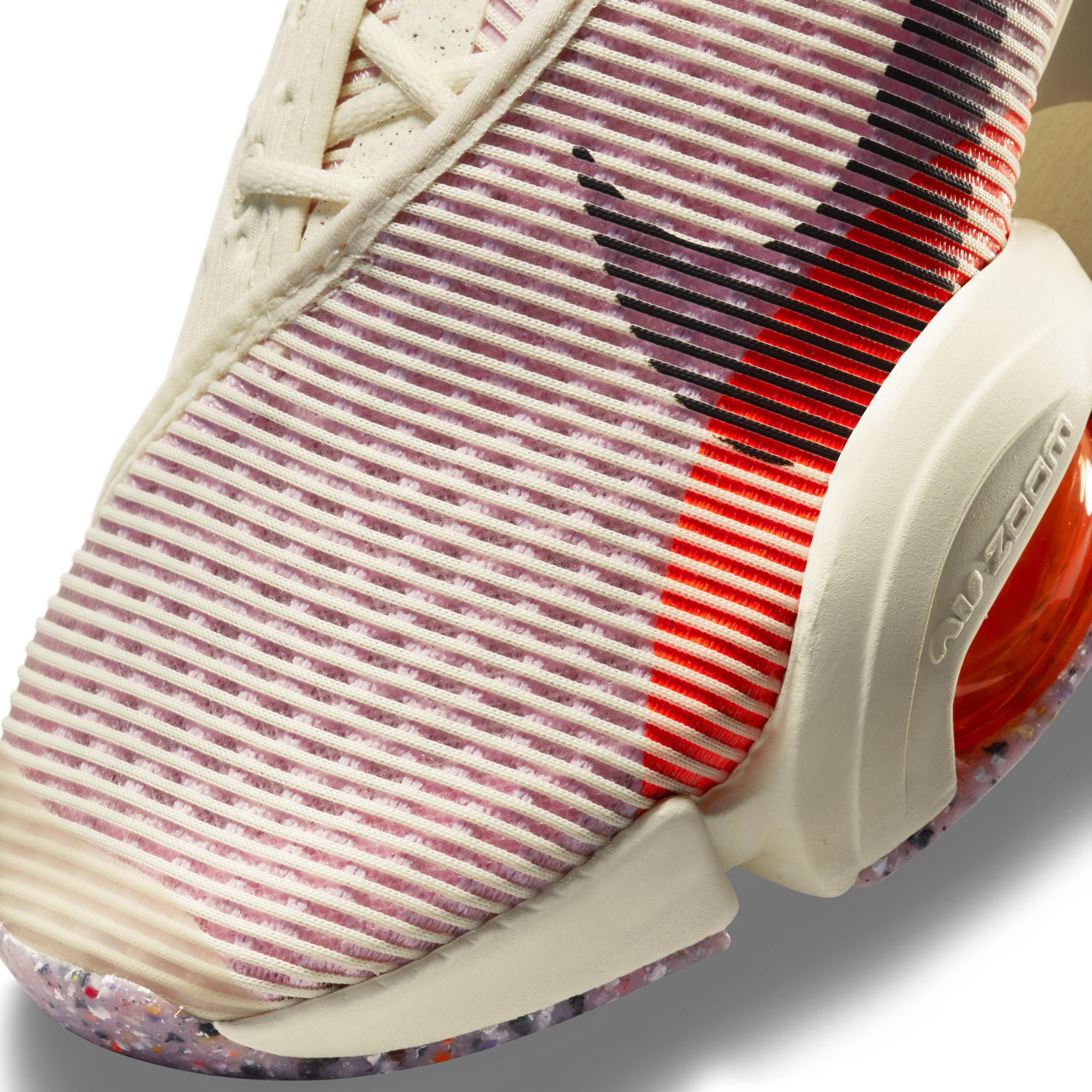 Nike Air Zoom SuperRep 2 Next Nature HIIT Class Kadın Spor Ayakkabı