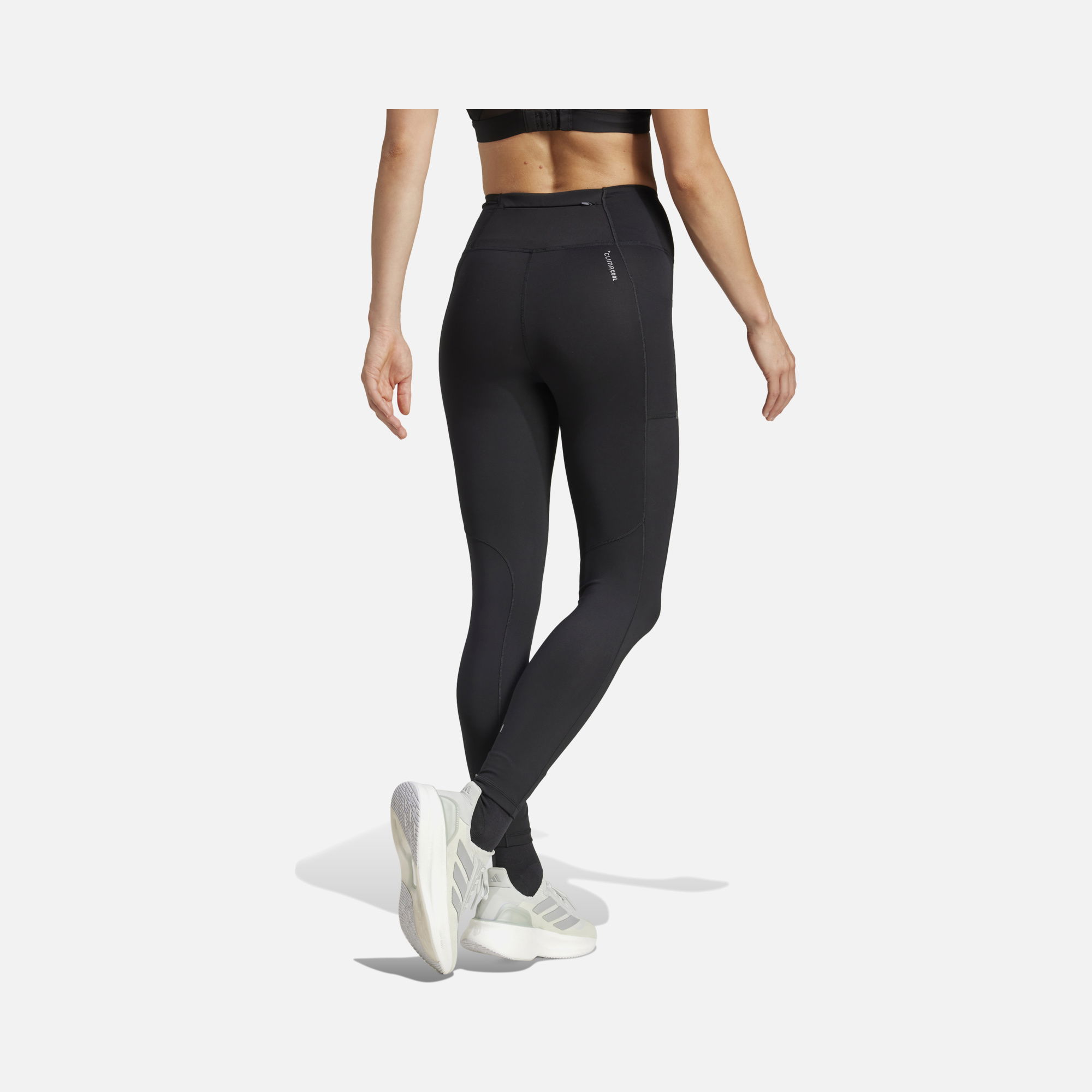 adidas Climacool Ultimate High Waist 7/8 Running Kadın Tayt