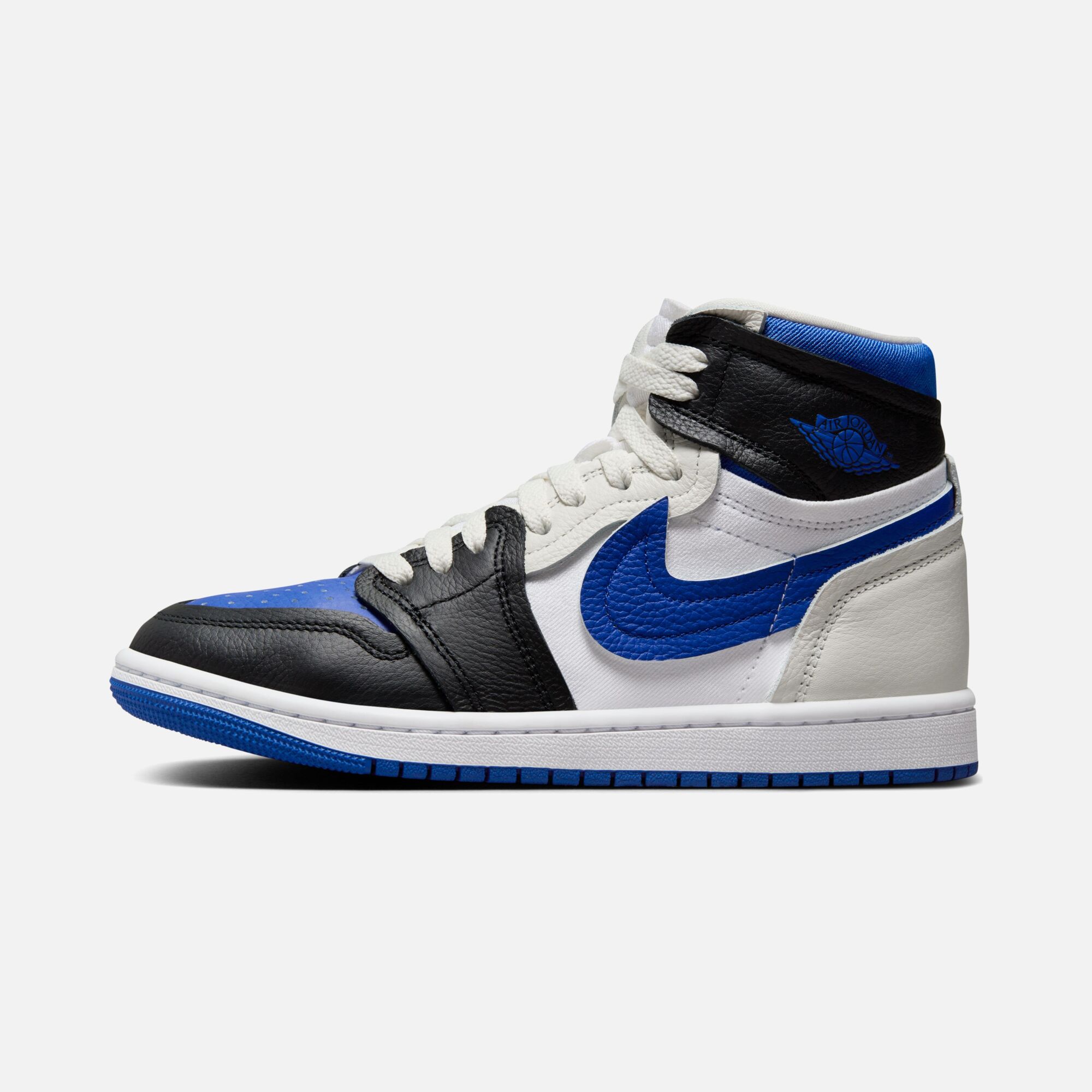Nike Air Jordan 1 High Method of Make Kadın Spor Ayakkabı