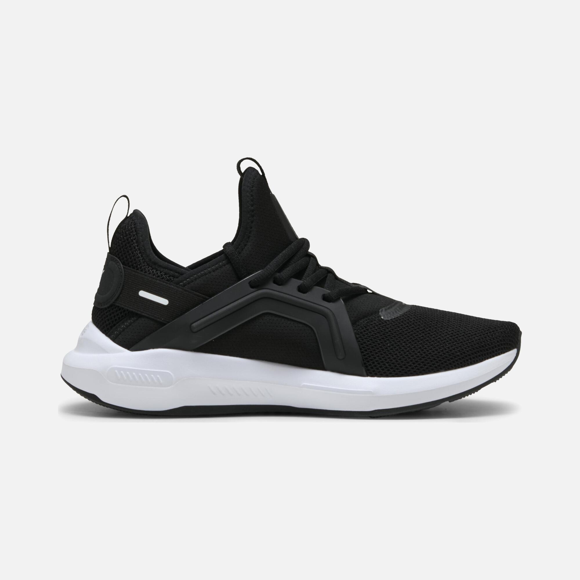 Puma Softride Enzo 5 Softfoam+ Running Erkek Spor Ayakkabı