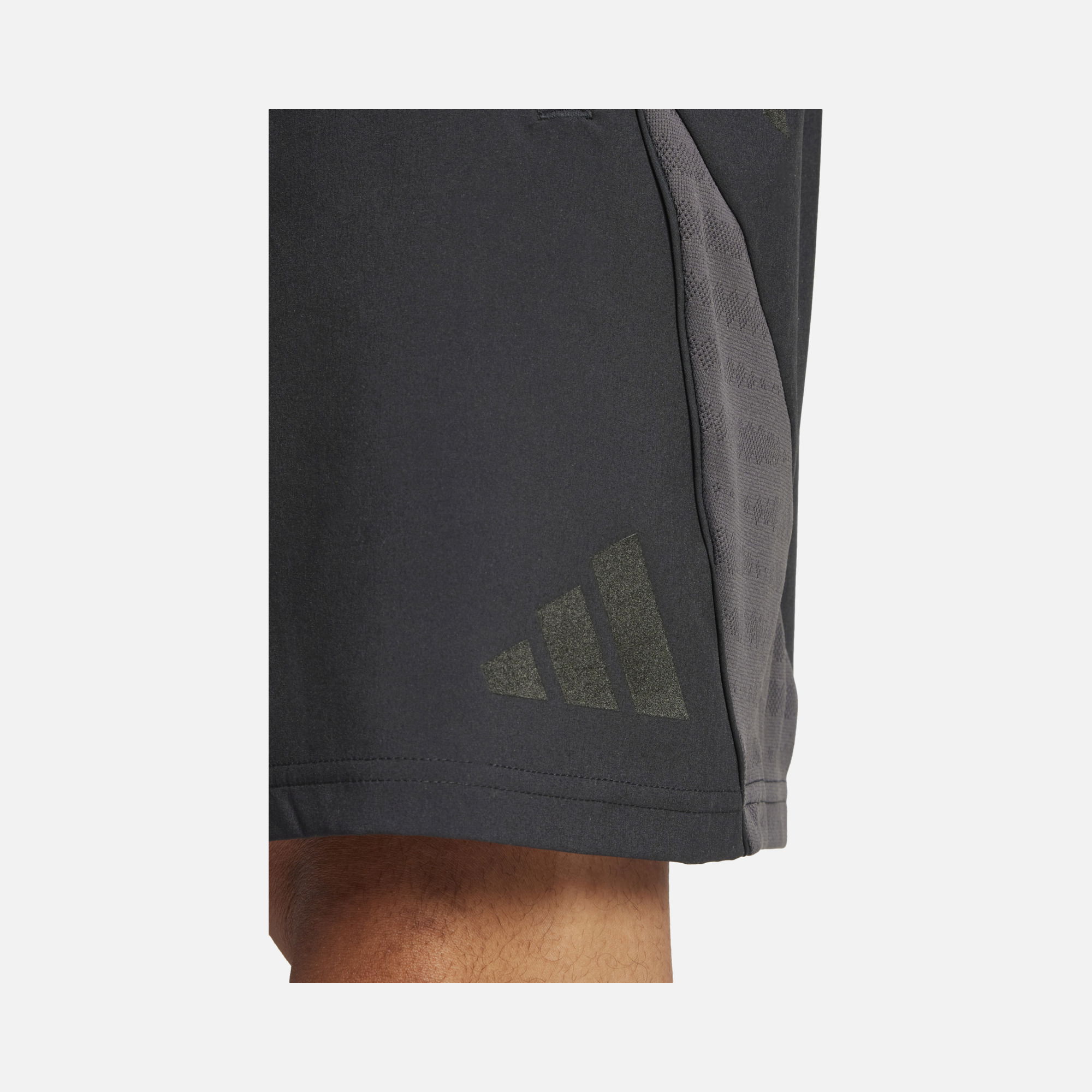 adidas AEROREADY Tiro 25 Competition Downtime Versatile Erkek Şort