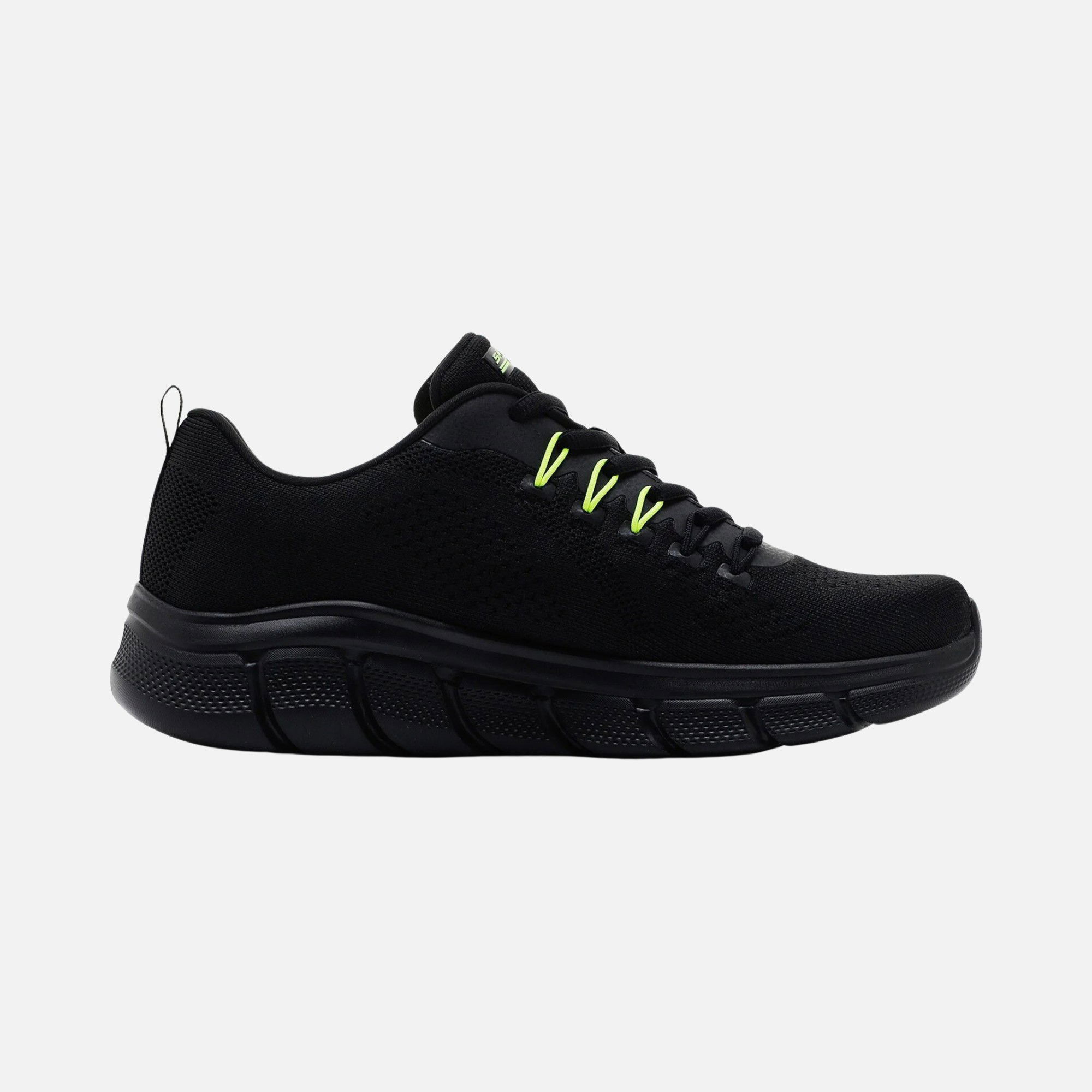 Skechers Sportswear Bobs Sport B Flex Electric Cool Erkek Spor Ayakkabı