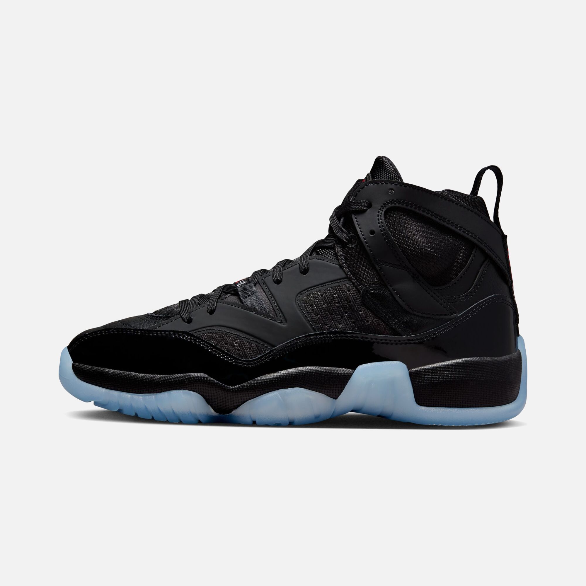 Nike Jordan Jumpman Two Trey Erkek Basketbol Ayakkabısı