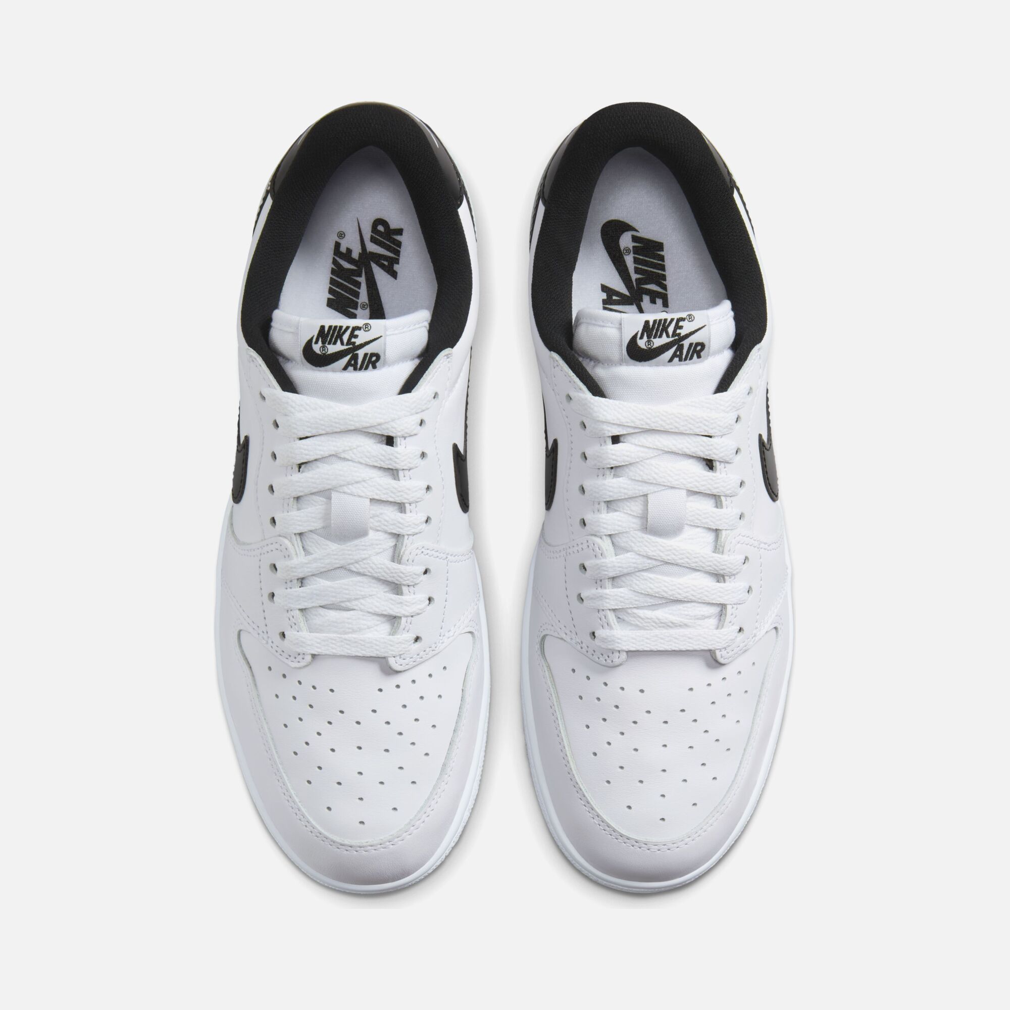 Nike Air Jordan 1 Low 85 Erkek Spor Ayakkabı