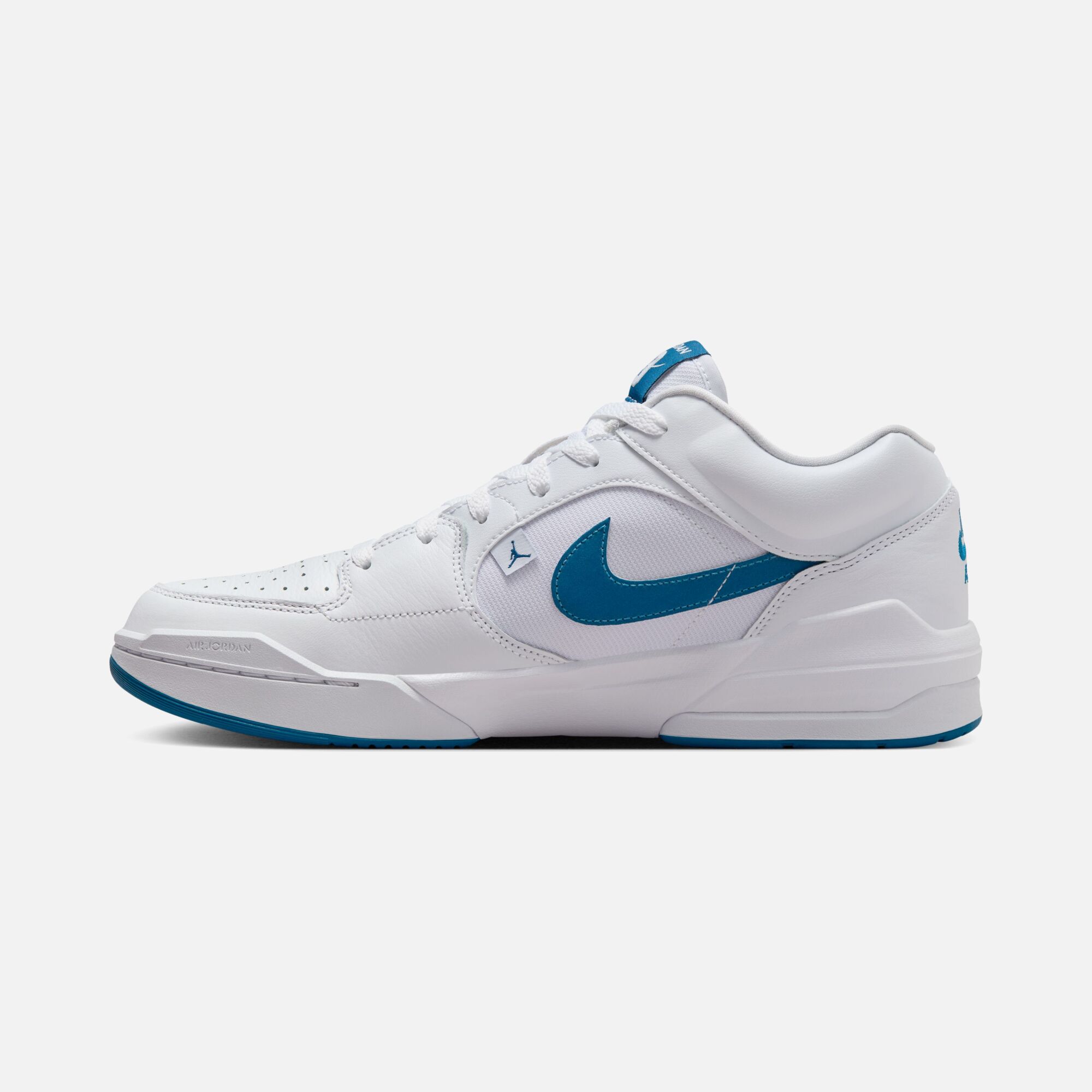 Nike Jordan Stadium 90 Erkek Spor Ayakkabı