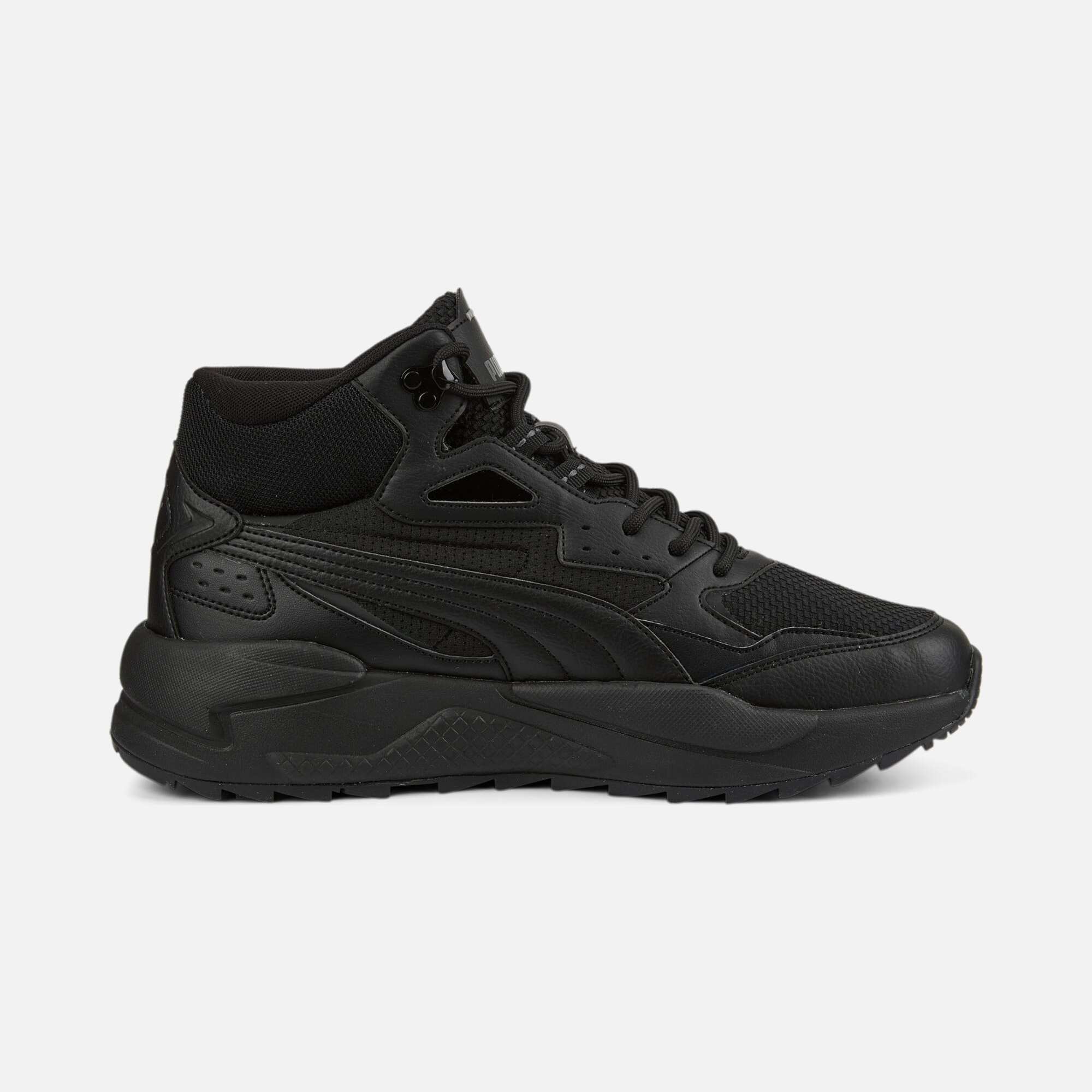 Puma X Ray Speed Mid Wtr Erkek Spor Ayakkabı