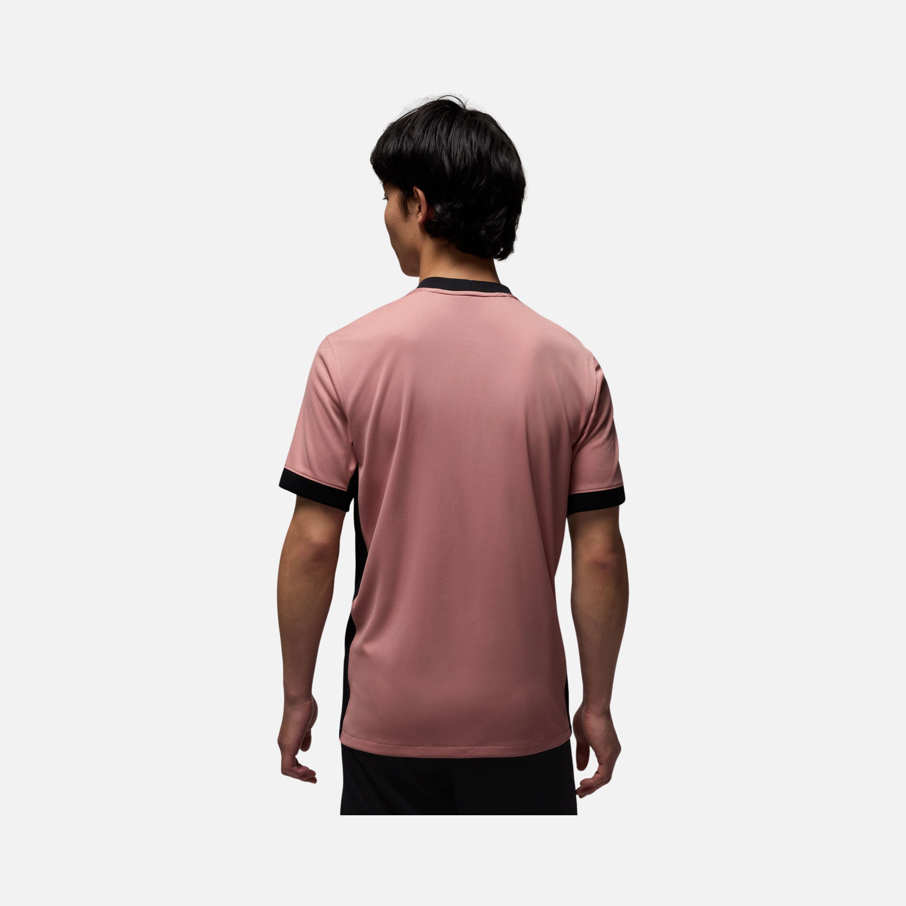 Nike Paris Saint-Germain 2024-2025 Stadium Üçüncü Takım Erkek Forma