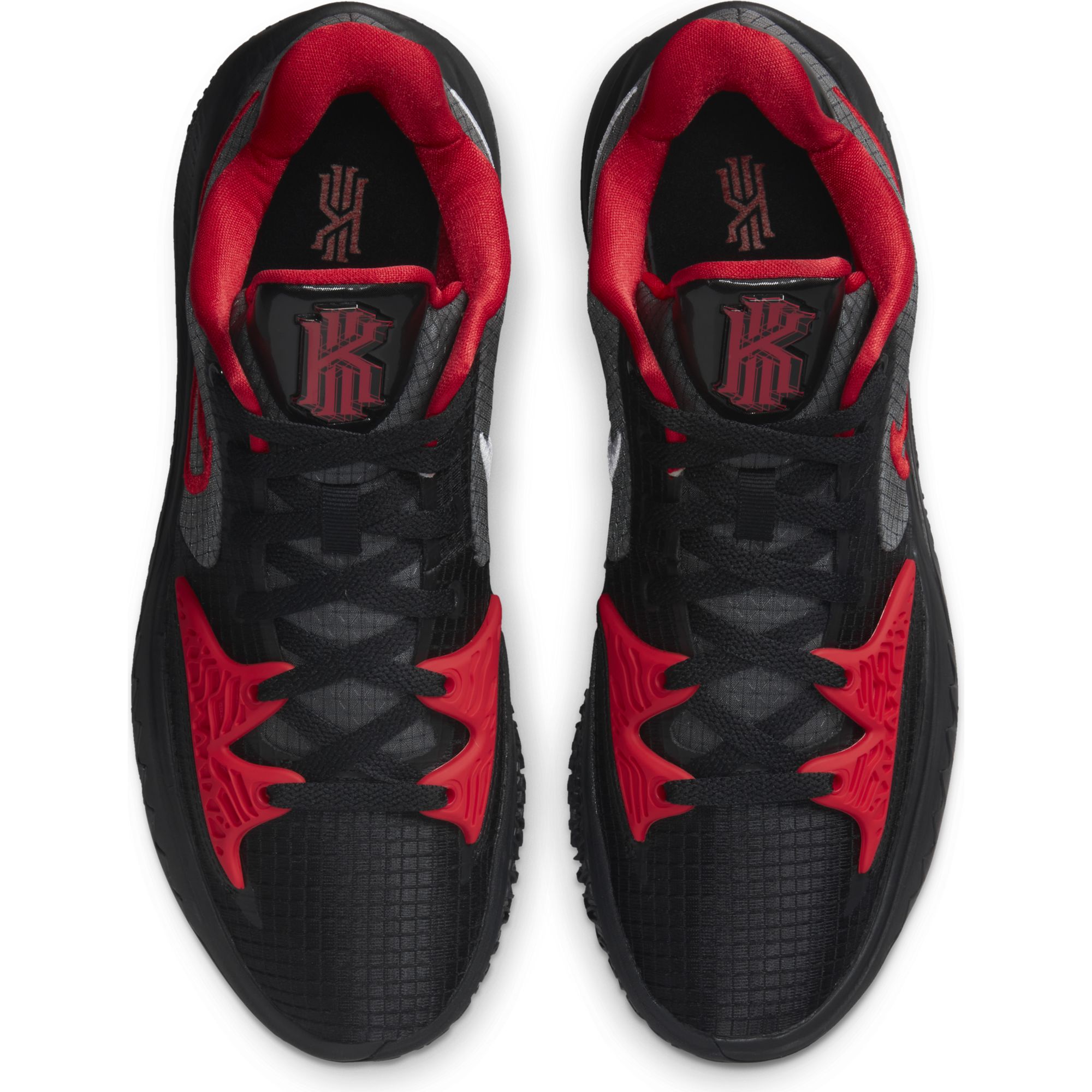Nike Kyrie Low 4 Erkek Basketbol Ayakkabısı