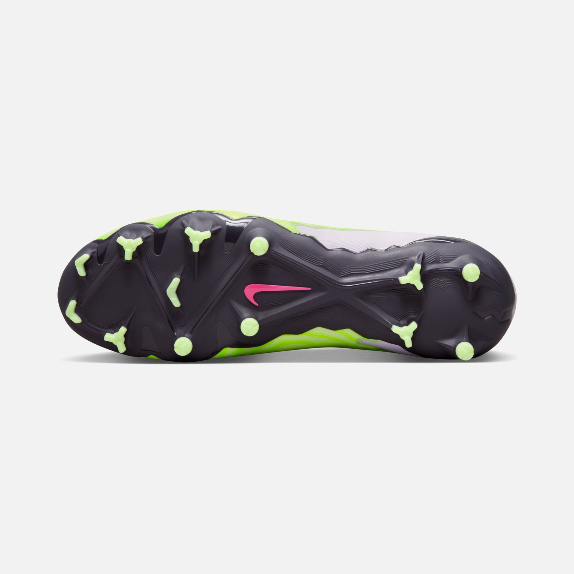 Nike Phantom GX Pro FG Firm-Ground Erkek Krampon