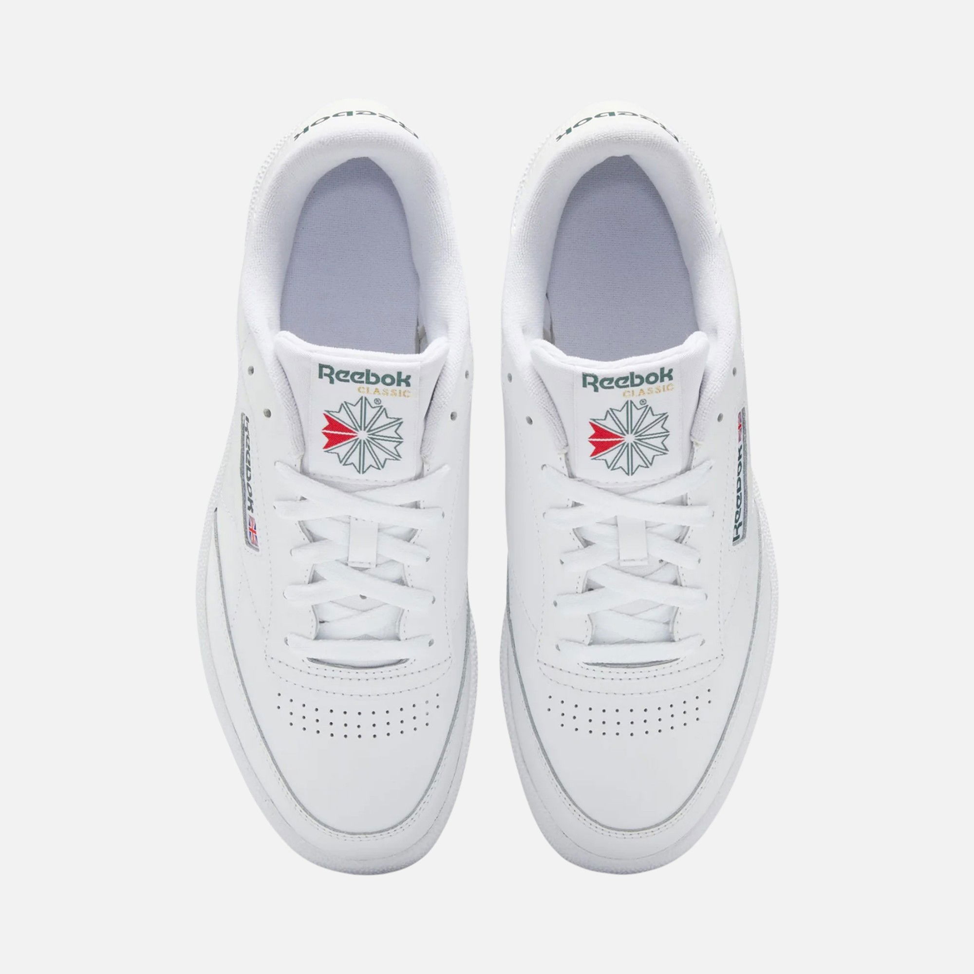 Reebok Sportswear Club C 85 FW23 Erkek Spor Ayakkabı