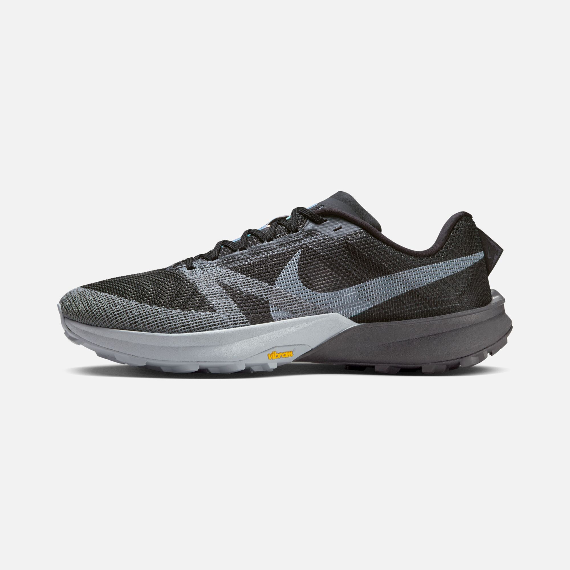 Nike Terra Kiger 10 SU25 Erkek Spor Ayakkabı