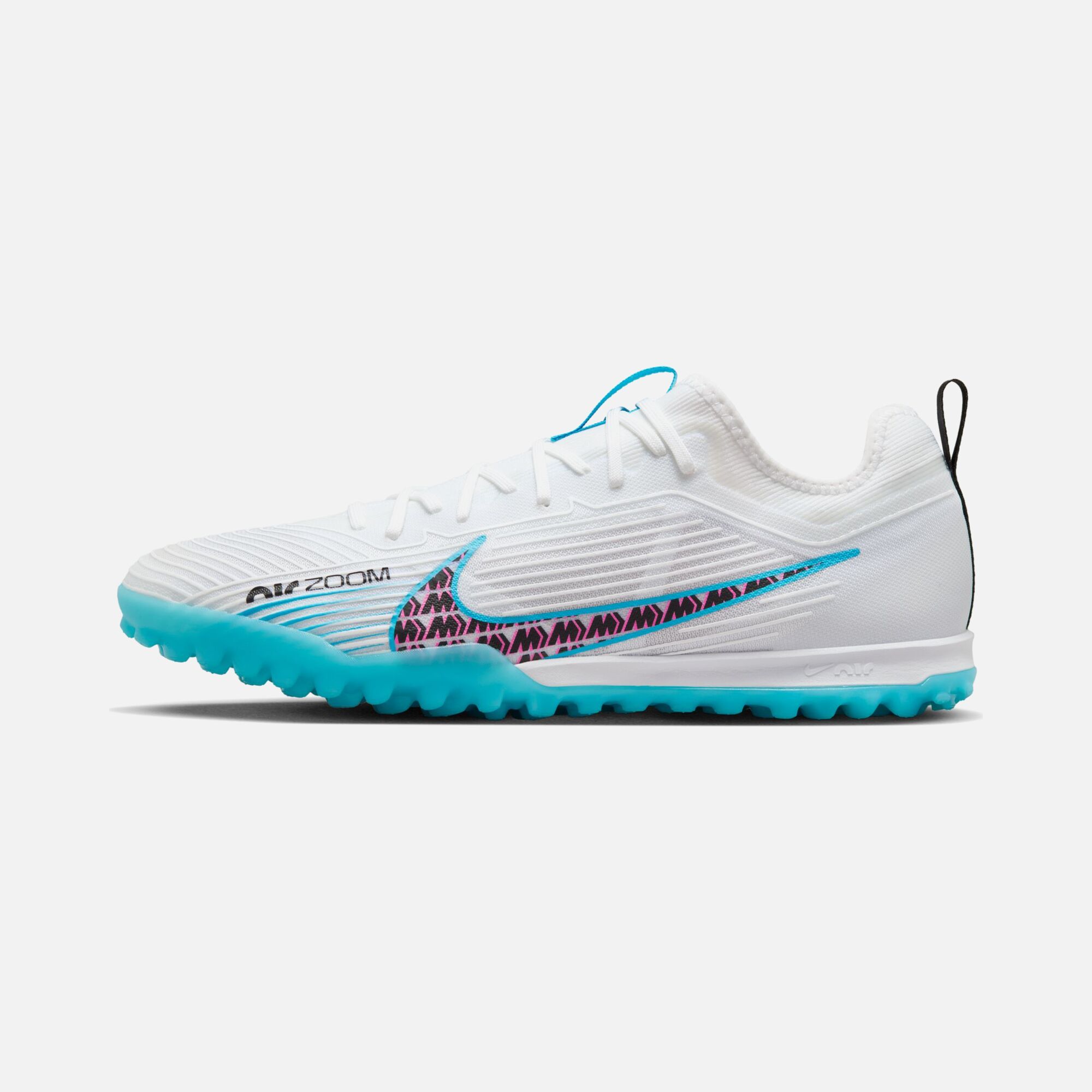 Nike Zoom Mercurial Vapor 15 Pro TF Turf Erkek Halı Saha Ayakkabı