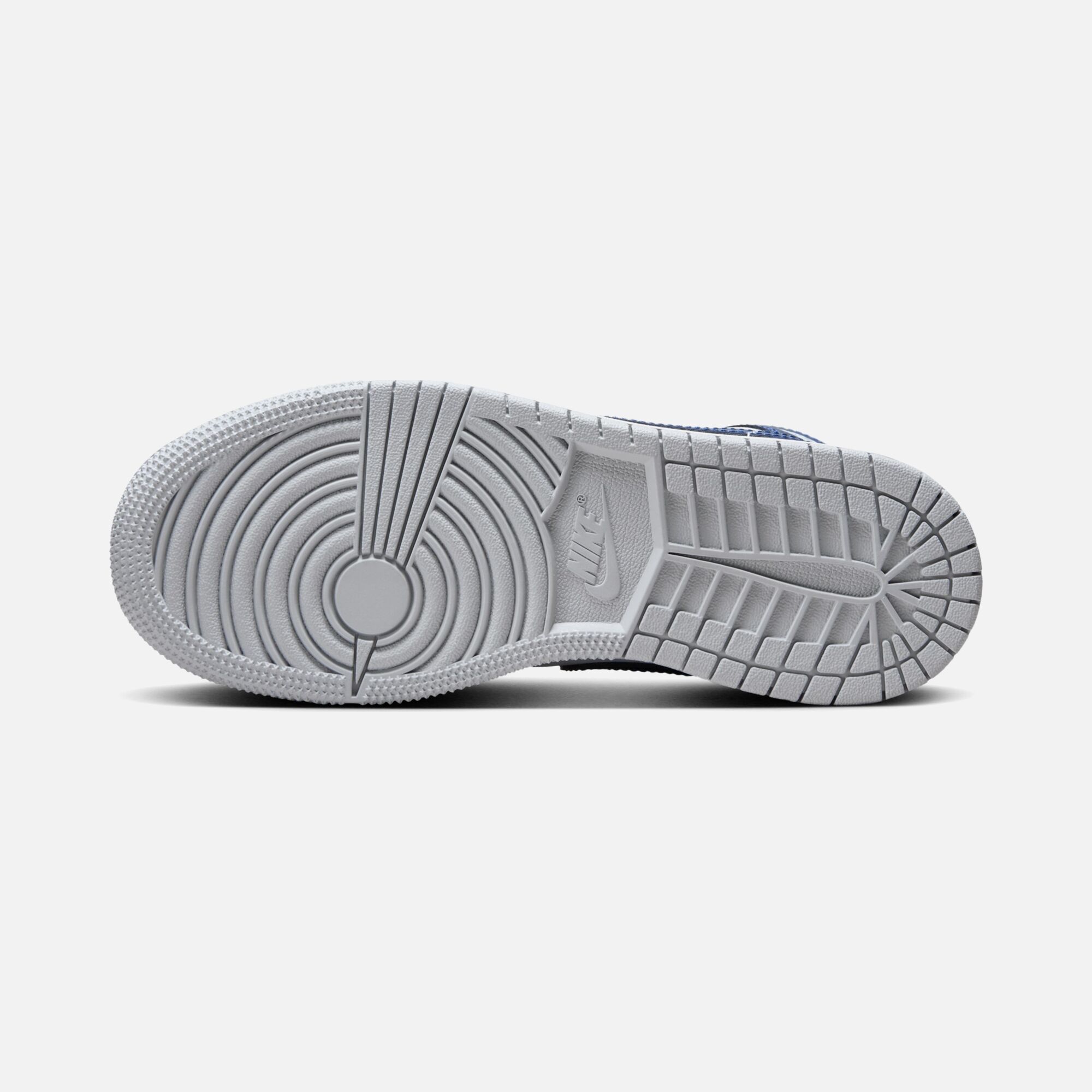 Nike Air Jordan 1 Mid SS25 (GS) Spor Ayakkabı