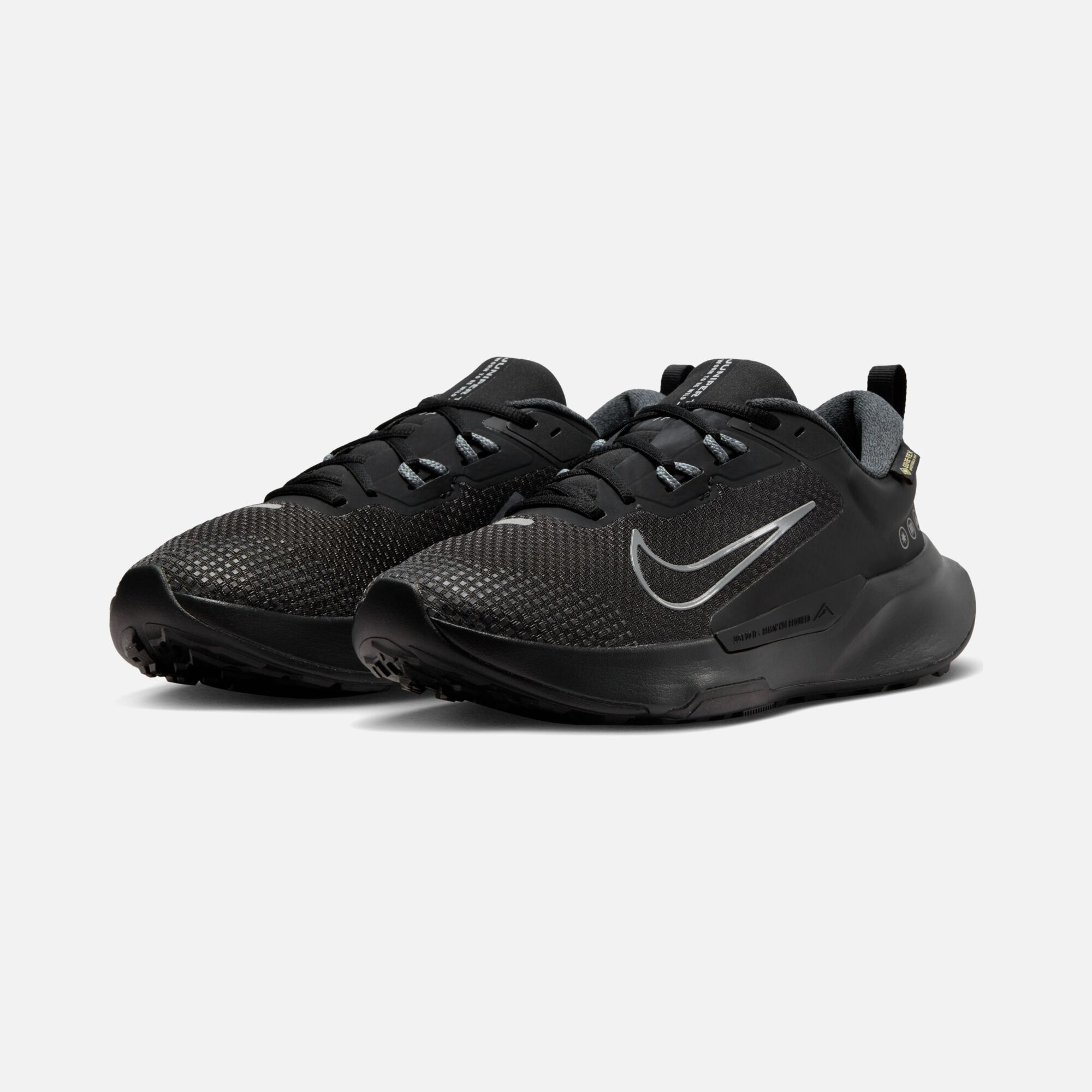 Nike Juniper Trail 2 Gore-Tex Terrain Type Running Erkek Spor Ayakkabı