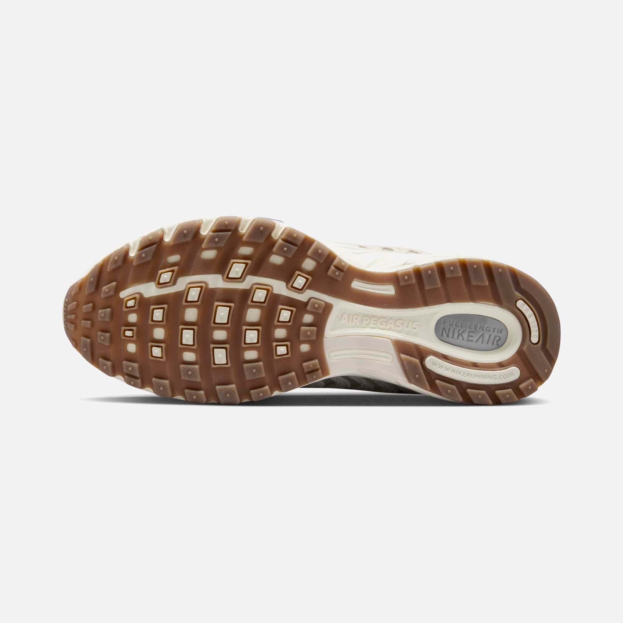 Nike Air Pegasus 2005 Kadın Spor Ayakkabı