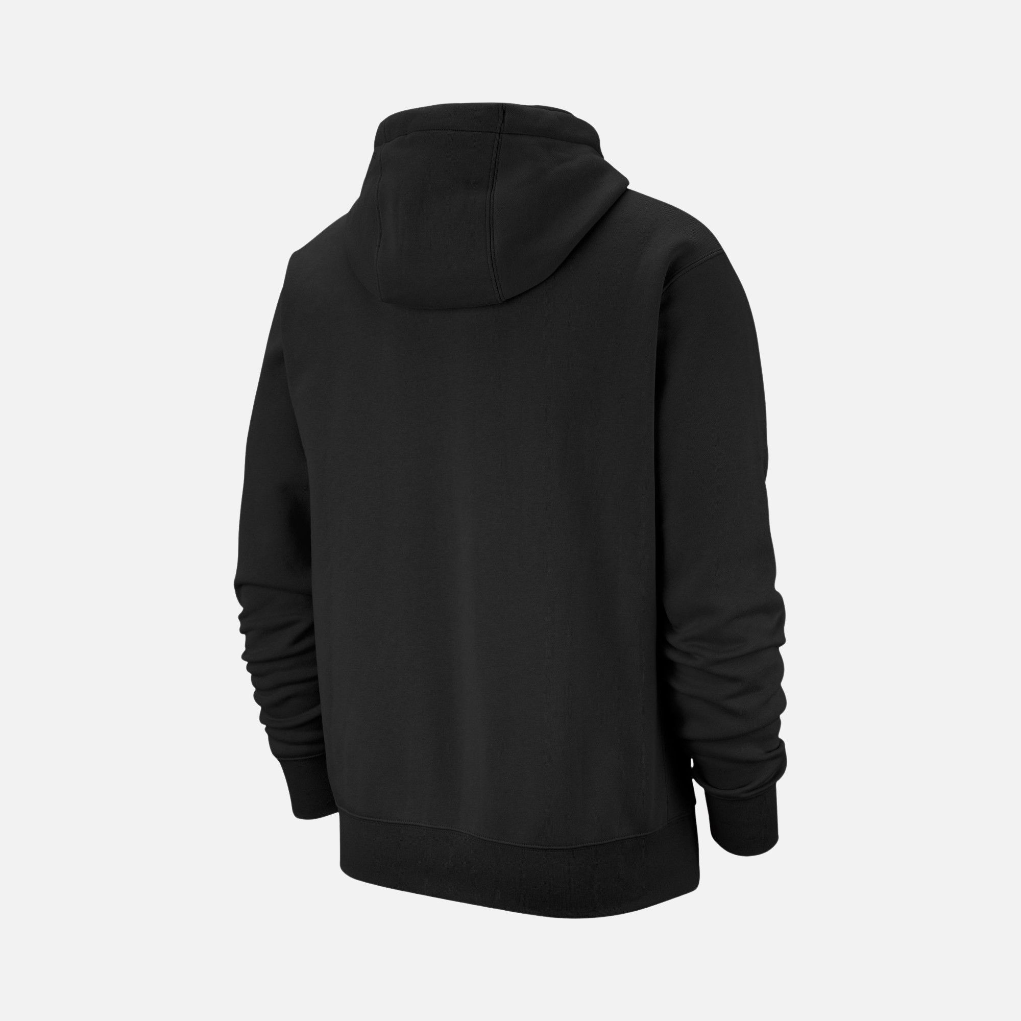 Nike Sportswear Club Fleece Pullover Hoodie Erkek Sweatshirt