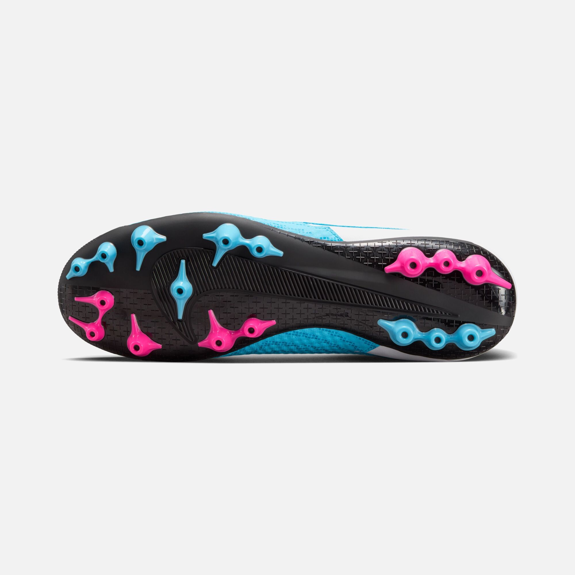 Nike Phantom GX Academy AG Artificial-Grass Erkek Krampon