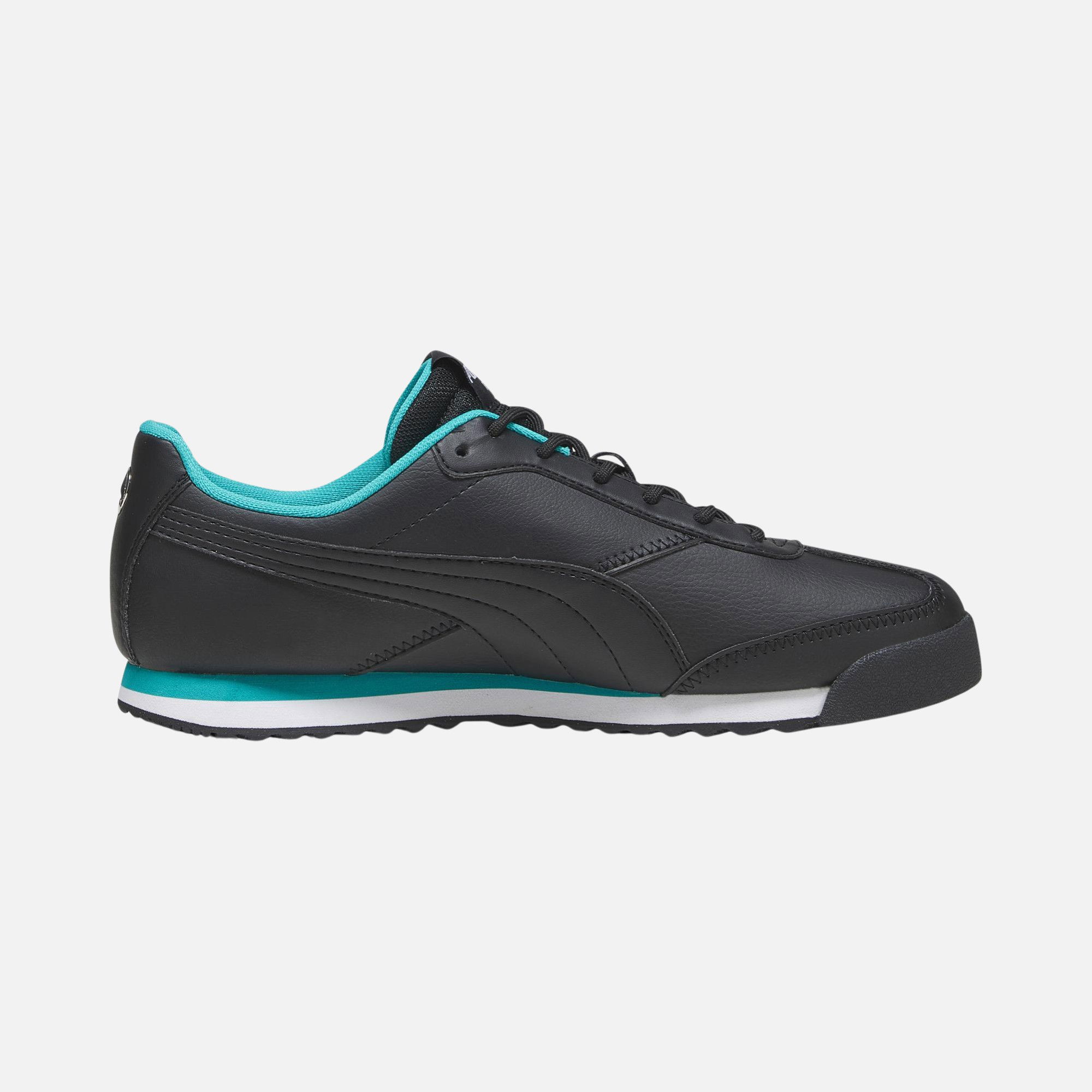Puma Sportswear Mercedes-AMG F1 Roma Via Erkek Spor Ayakkabı