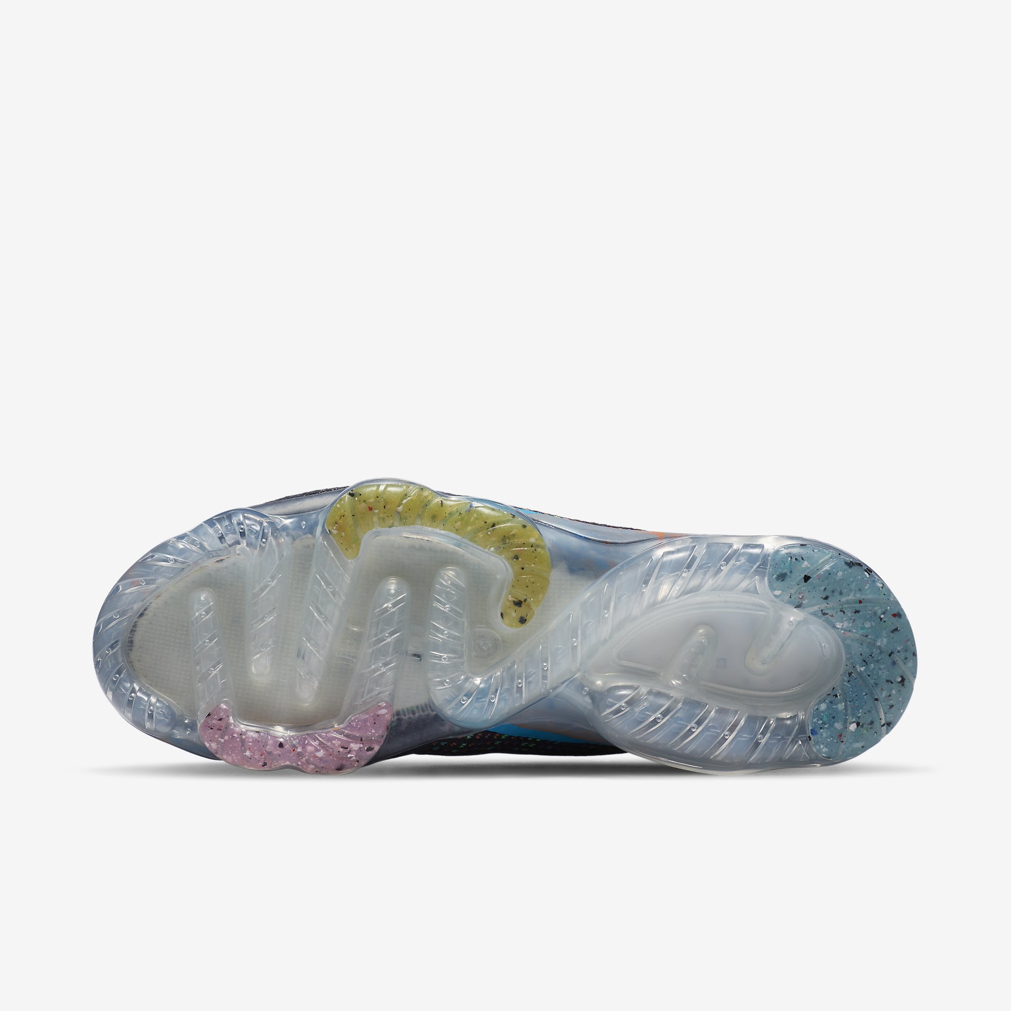 Nike Air VaporMax 2020 FK Erkek Spor Ayakkabı