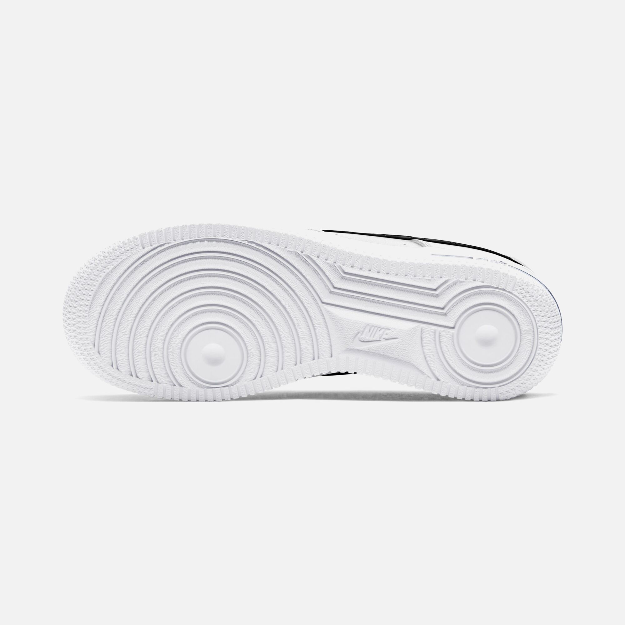 Nike Air Force 1 CO GS Spor Ayakkabı