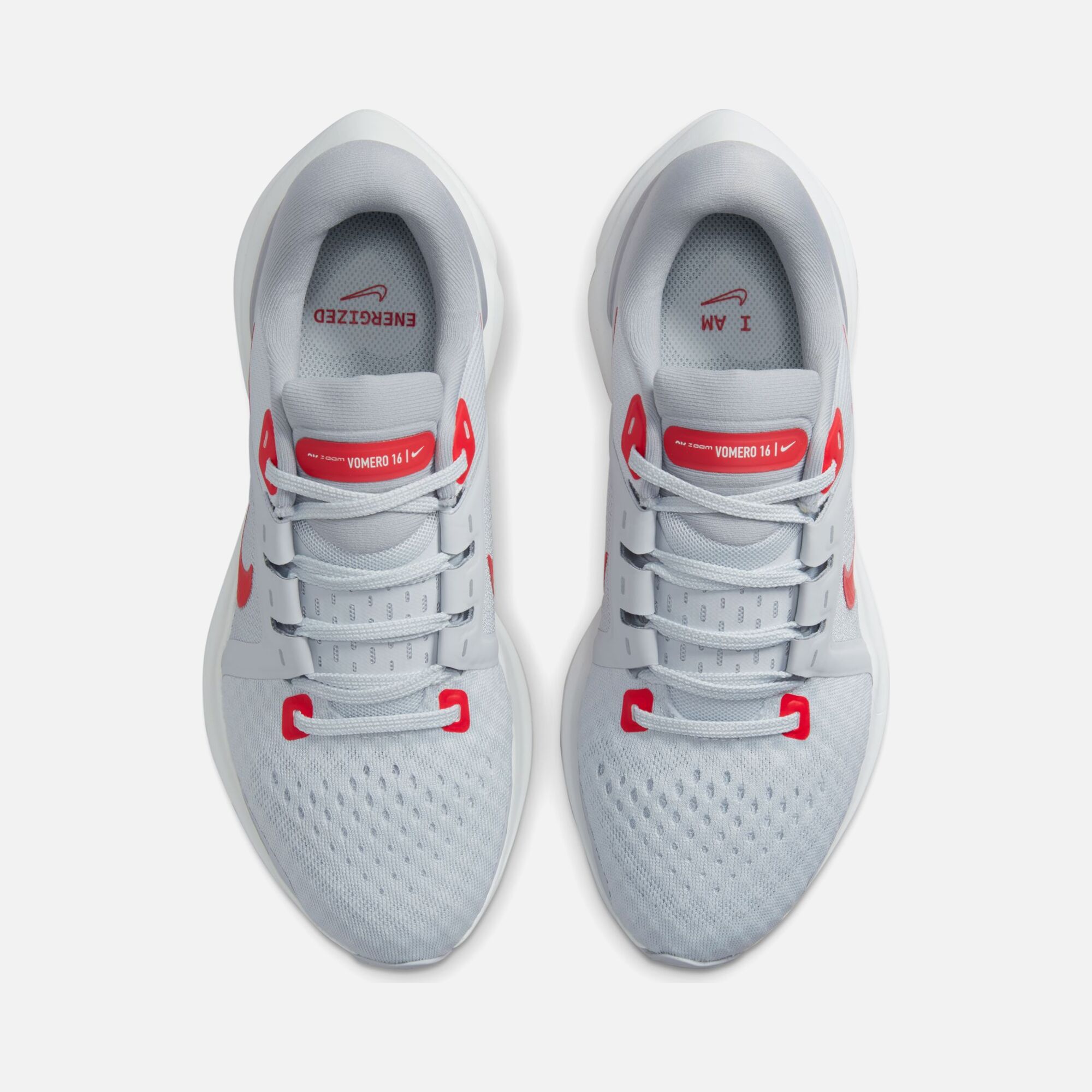 Nike Air Zoom Vomero 16 Road Running Kadın Spor Ayakkabı