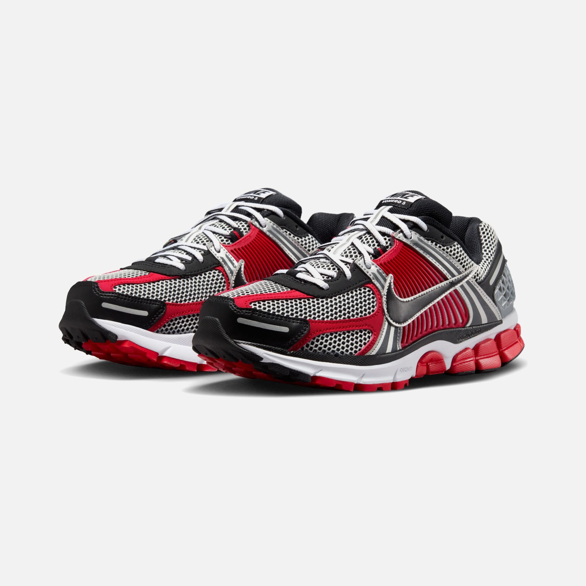 Nike Zoom Vomero 5 Sportswear FW24 Erkek Spor Ayakkabı