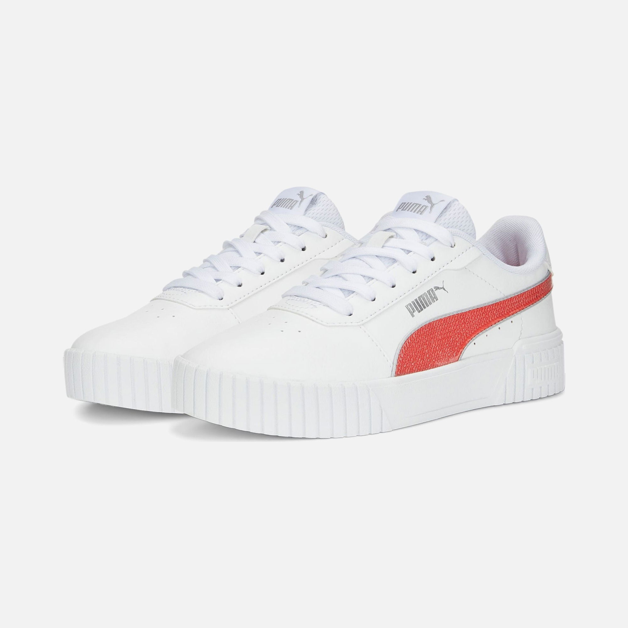 Puma Carina 2.0 Glitzy (GS) Spor Ayakkabı