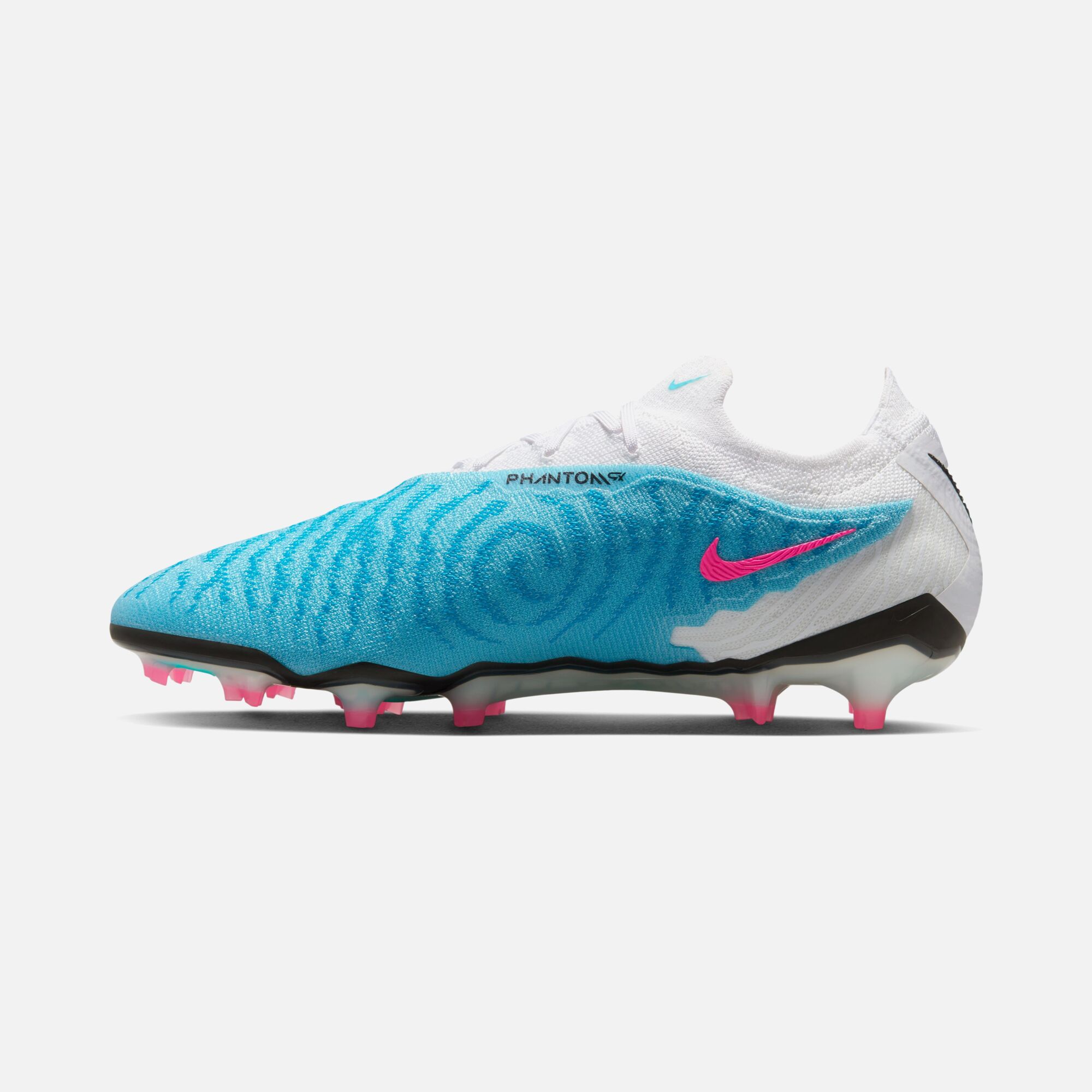 Nike Phantom GX Elite Gripknit FG Firm-Ground Erkek Krampon