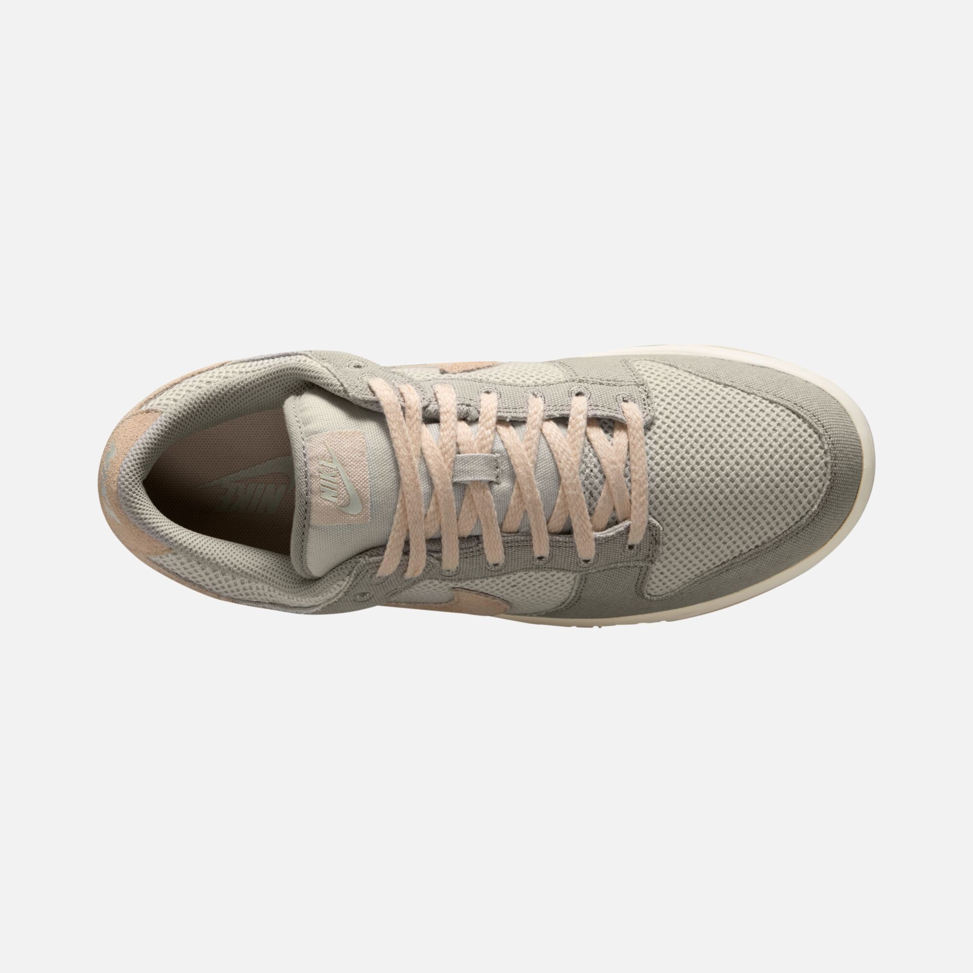 Nike Dunk Low Retro Special Edition S25 Erkek Spor Ayakkabı