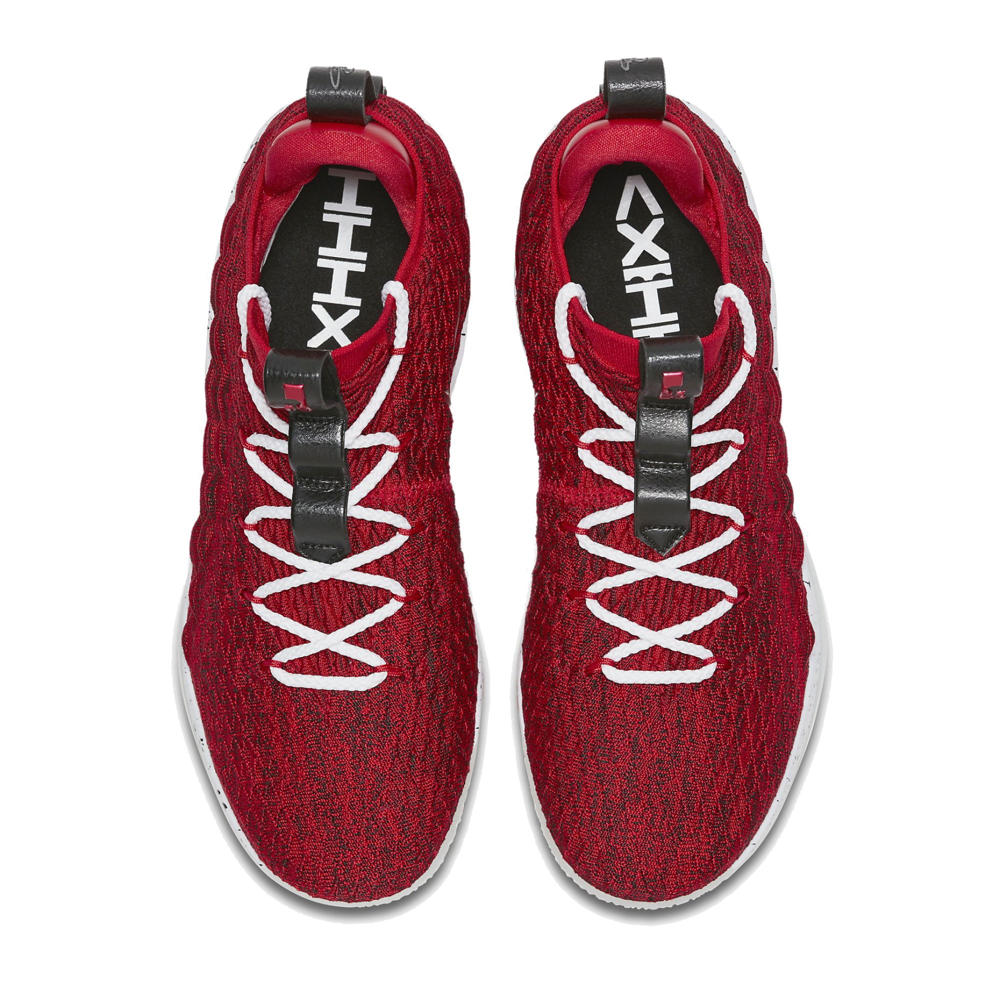 Nike LeBron 15 Low Erkek Spor Ayakkabı
