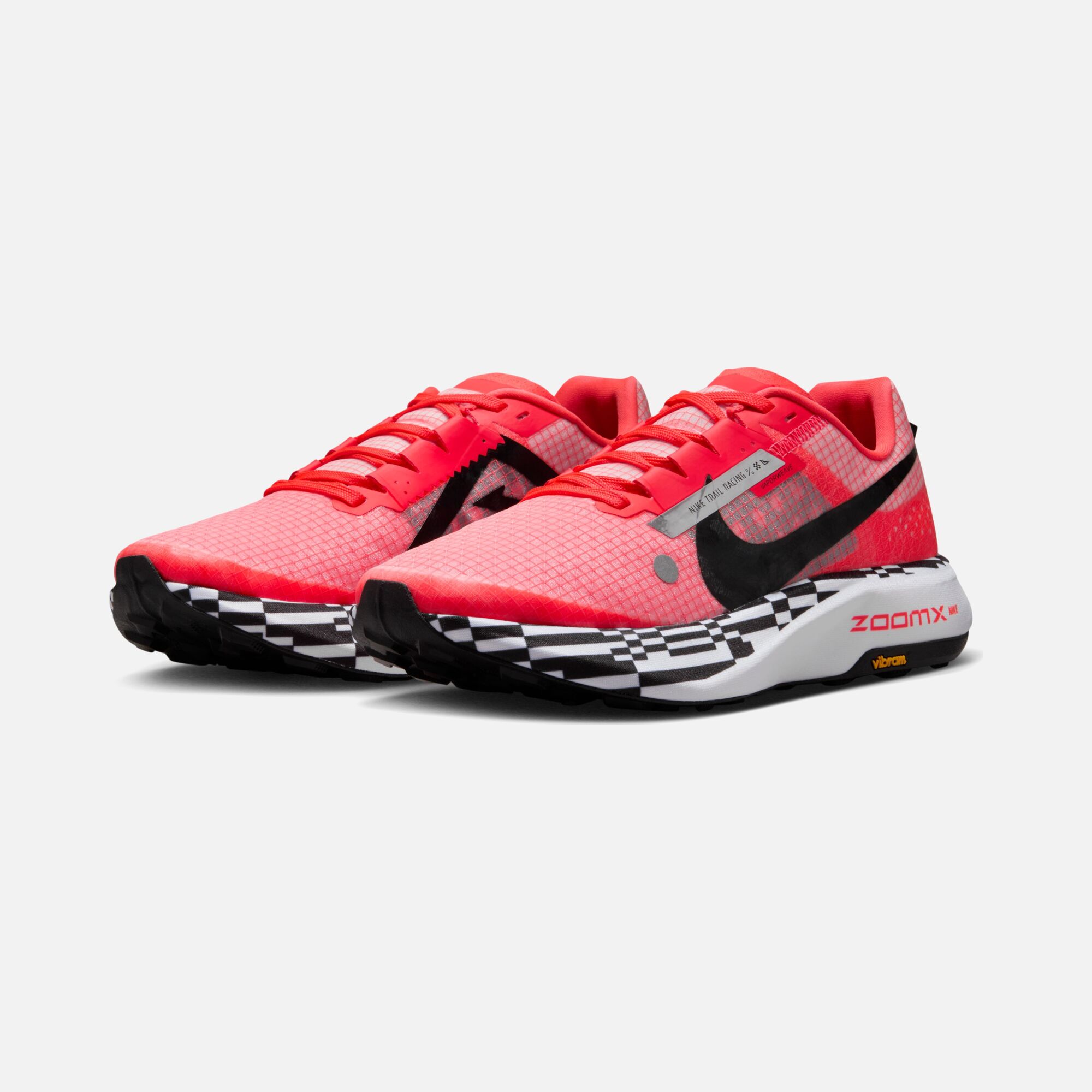 Nike ZoomX Ultrafly Trail Racing Kadın Spor Ayakkabı