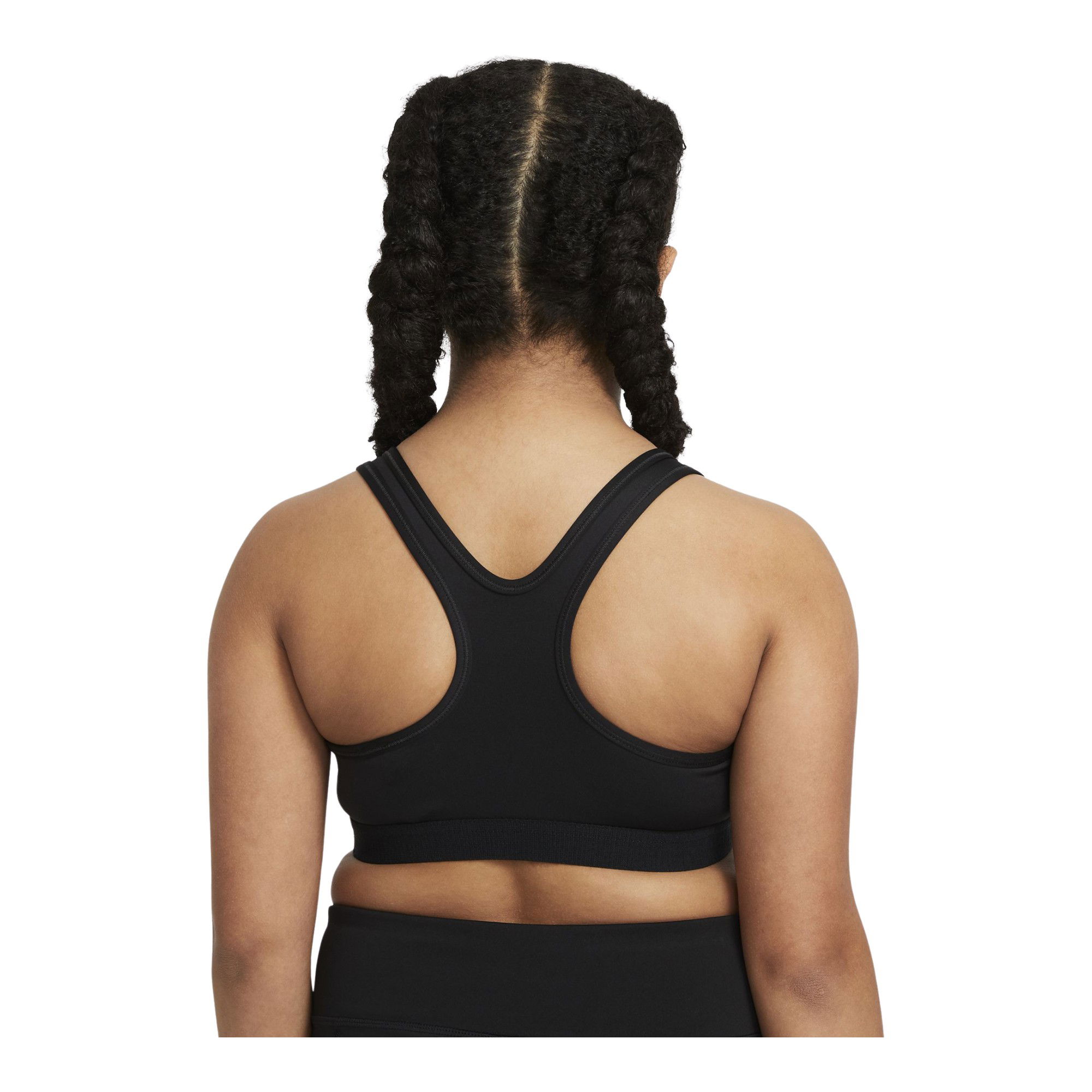 Nike Swoosh Sports (Girls') Çocuk Bra