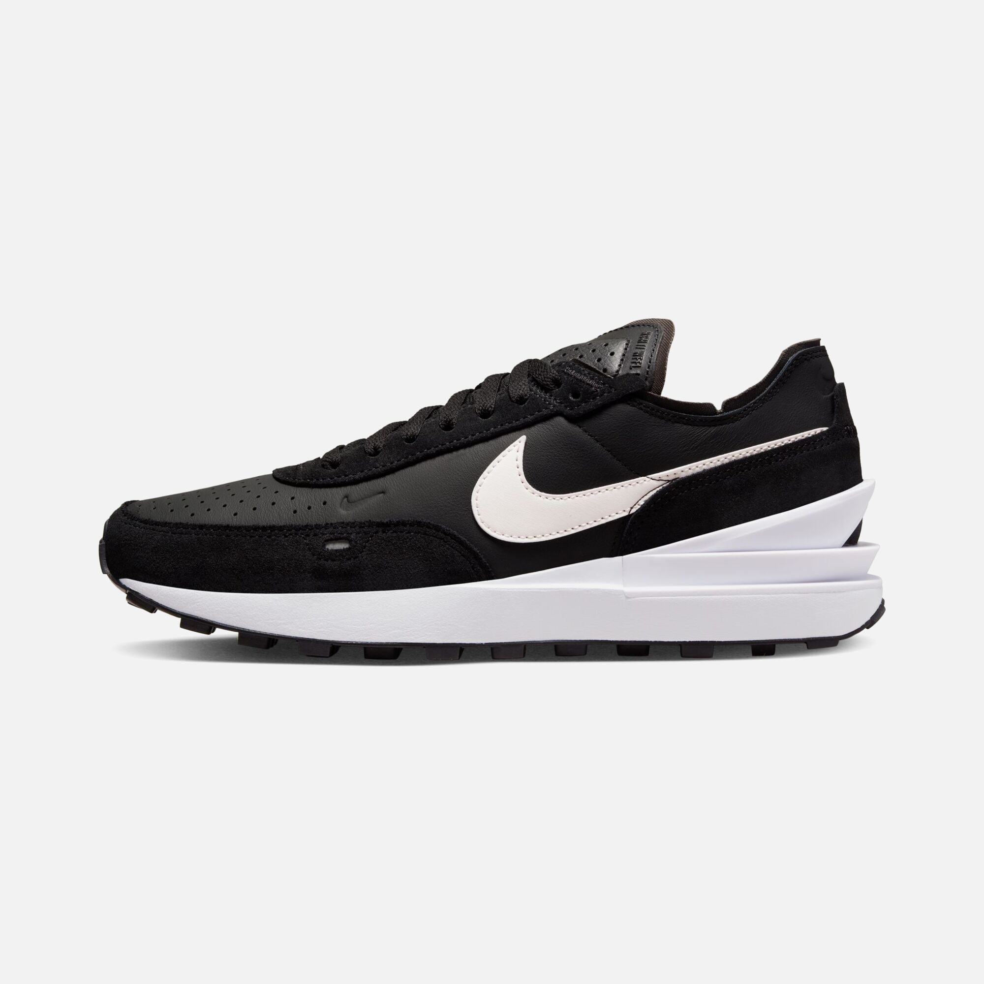 Nike Waffle One Leather Erkek Spor Ayakkabı