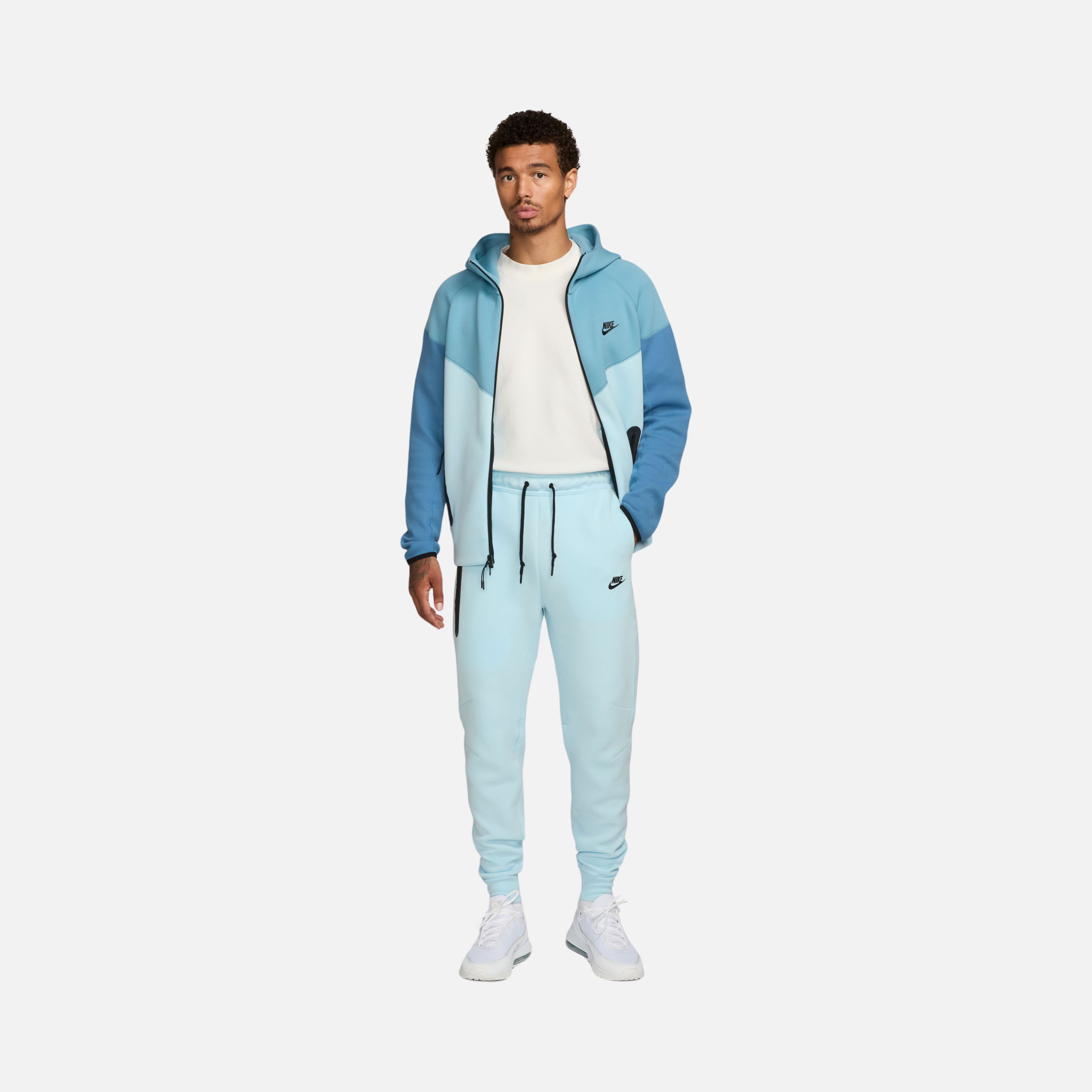 Nike Sportswear Tech Fleece FA24 Erkek Eşofman Altı