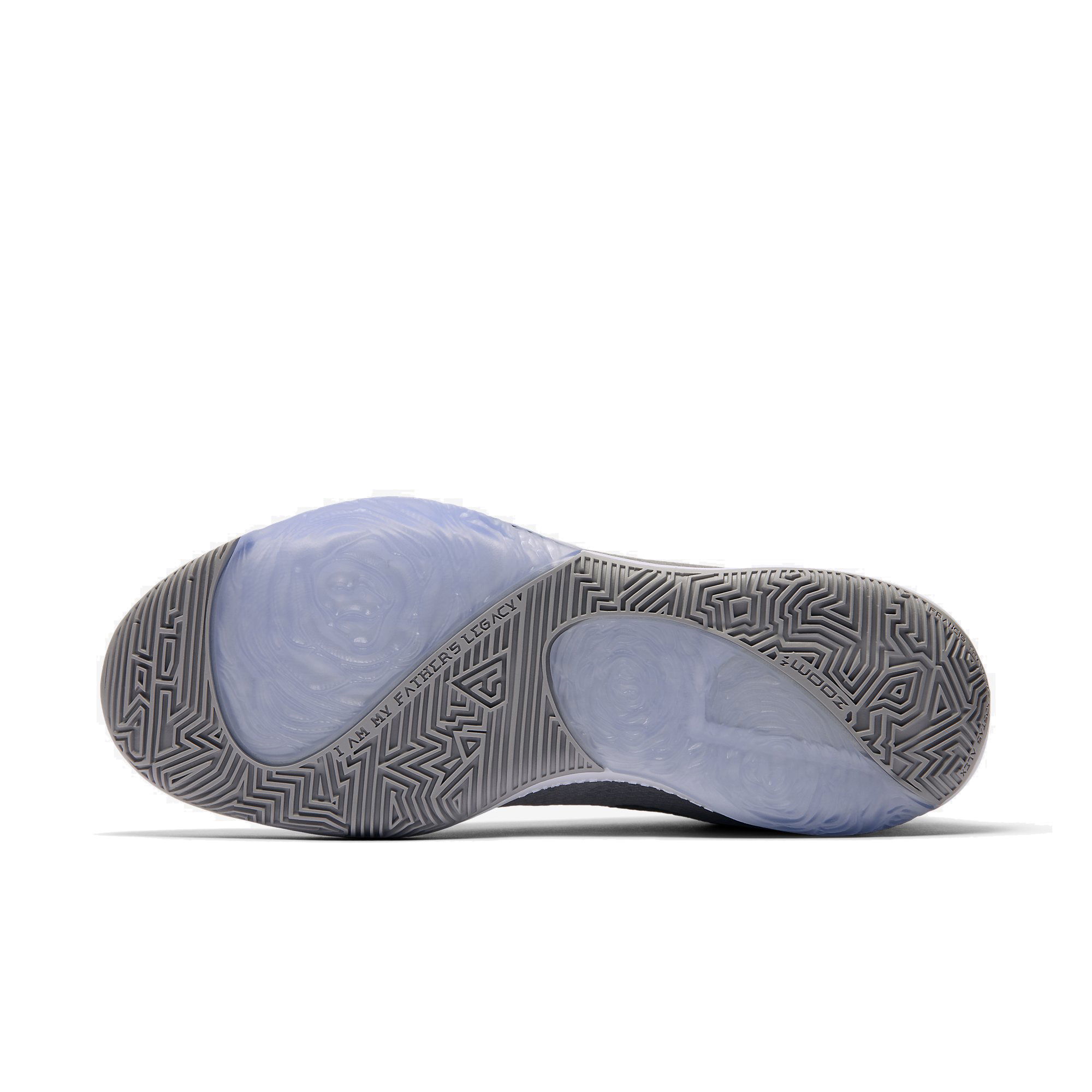 Nike Zoom Freak 1 Erkek Spor Ayakkabı