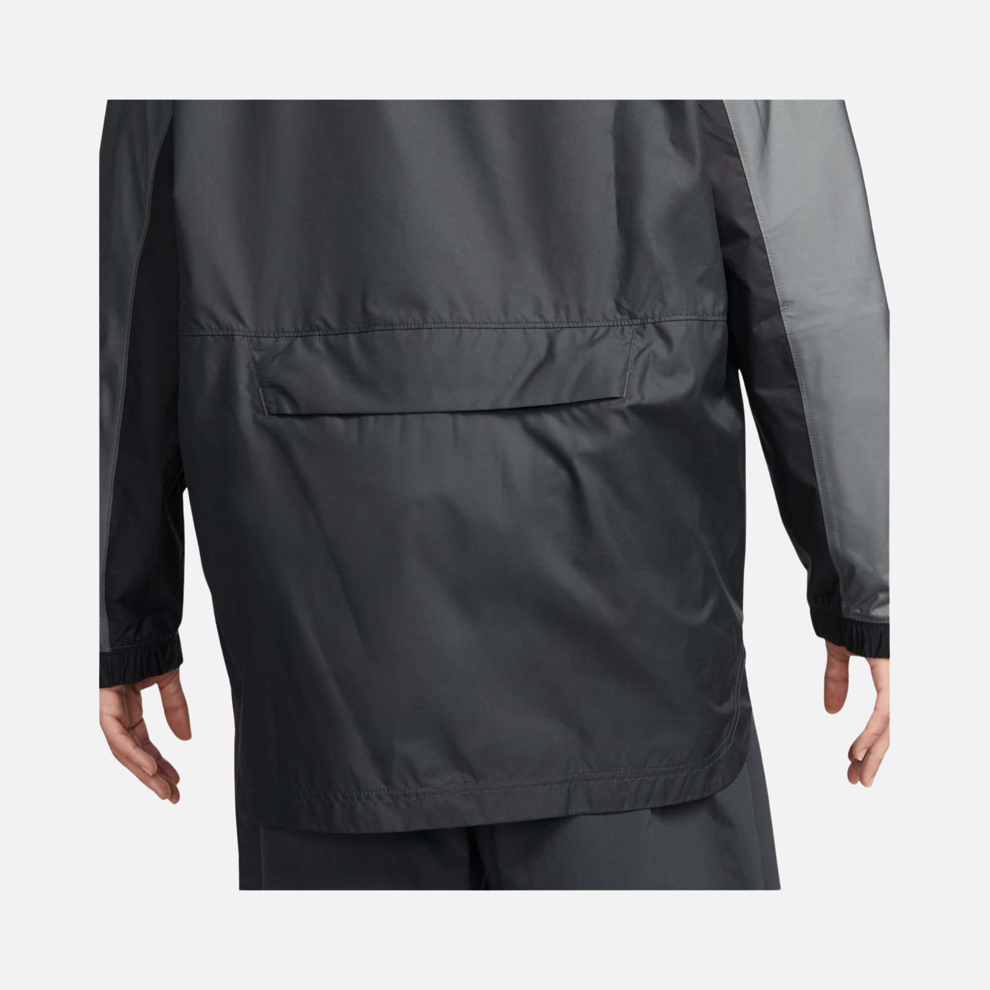 Nike Sportswear Sport Utility Woven Full-Zip Hoodie Erkek Ceket