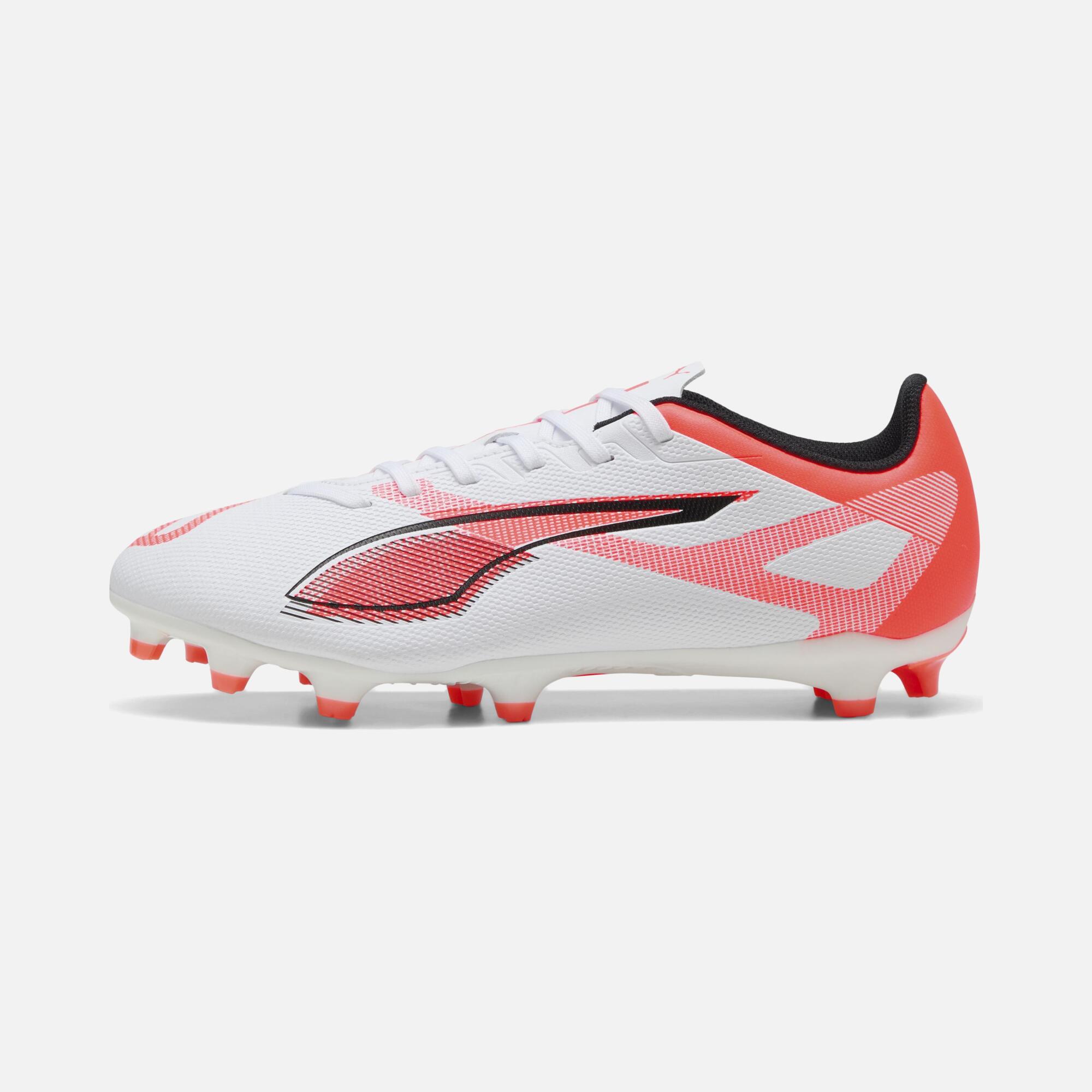 Puma Ultra 5 Play FG/AG Fairy Ground & Artificiel Grass Low-Top Erkek Krampon